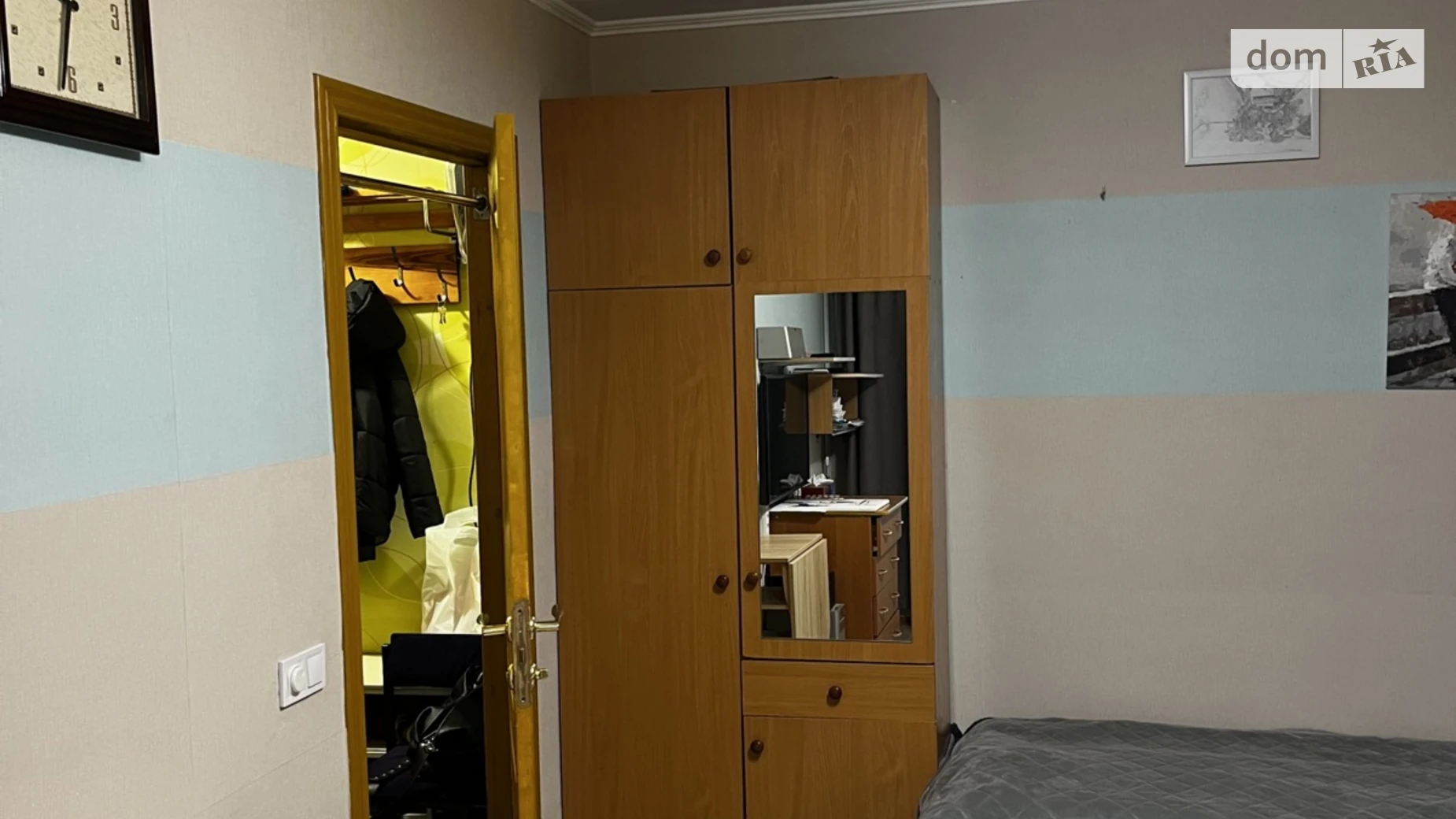 Продається 1-кімнатна квартира 30 кв. м у Фастові, вул. Семена Палія, 5 - фото 4