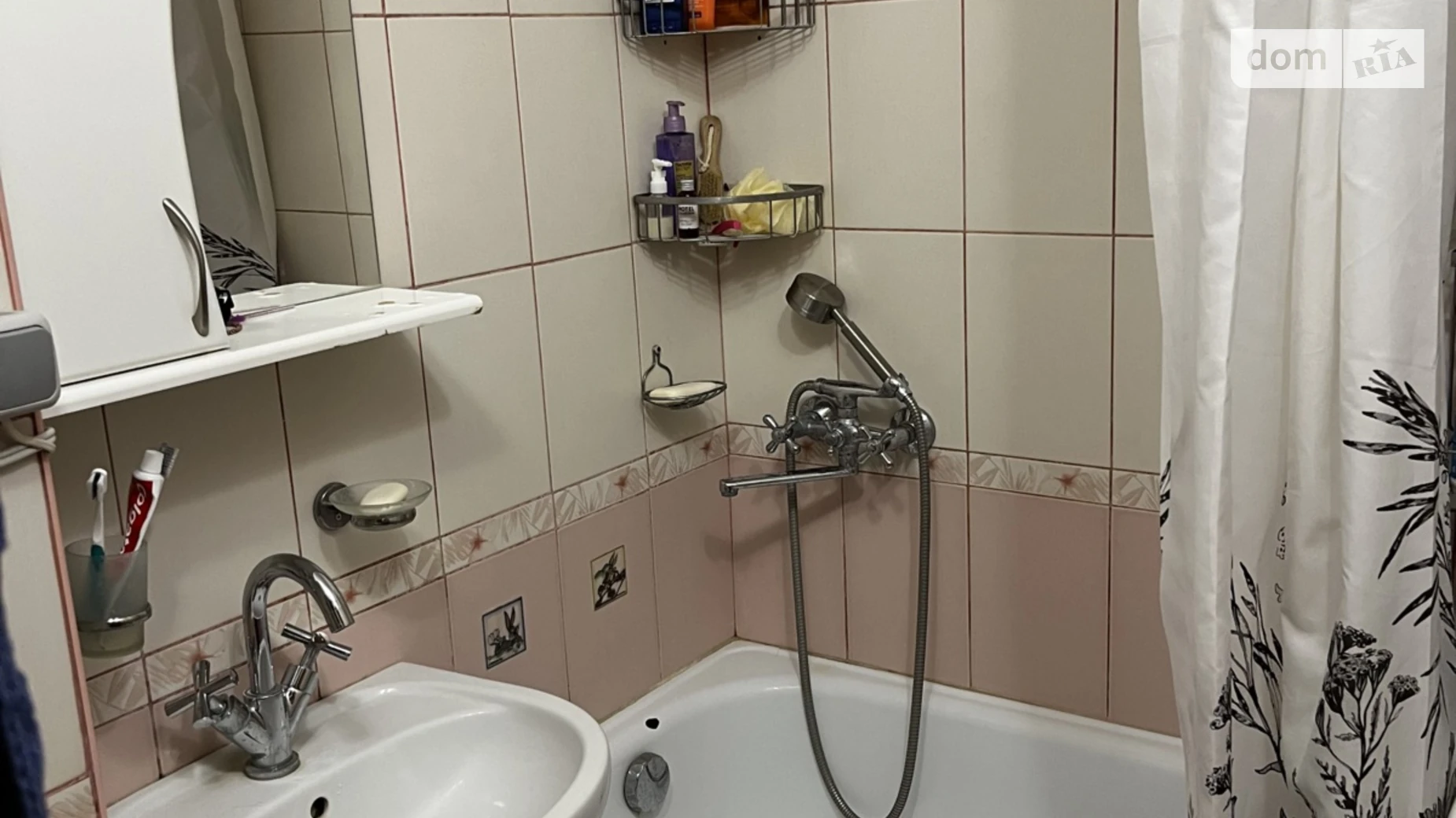 Продається 1-кімнатна квартира 30 кв. м у Фастові, вул. Семена Палія, 5 - фото 5