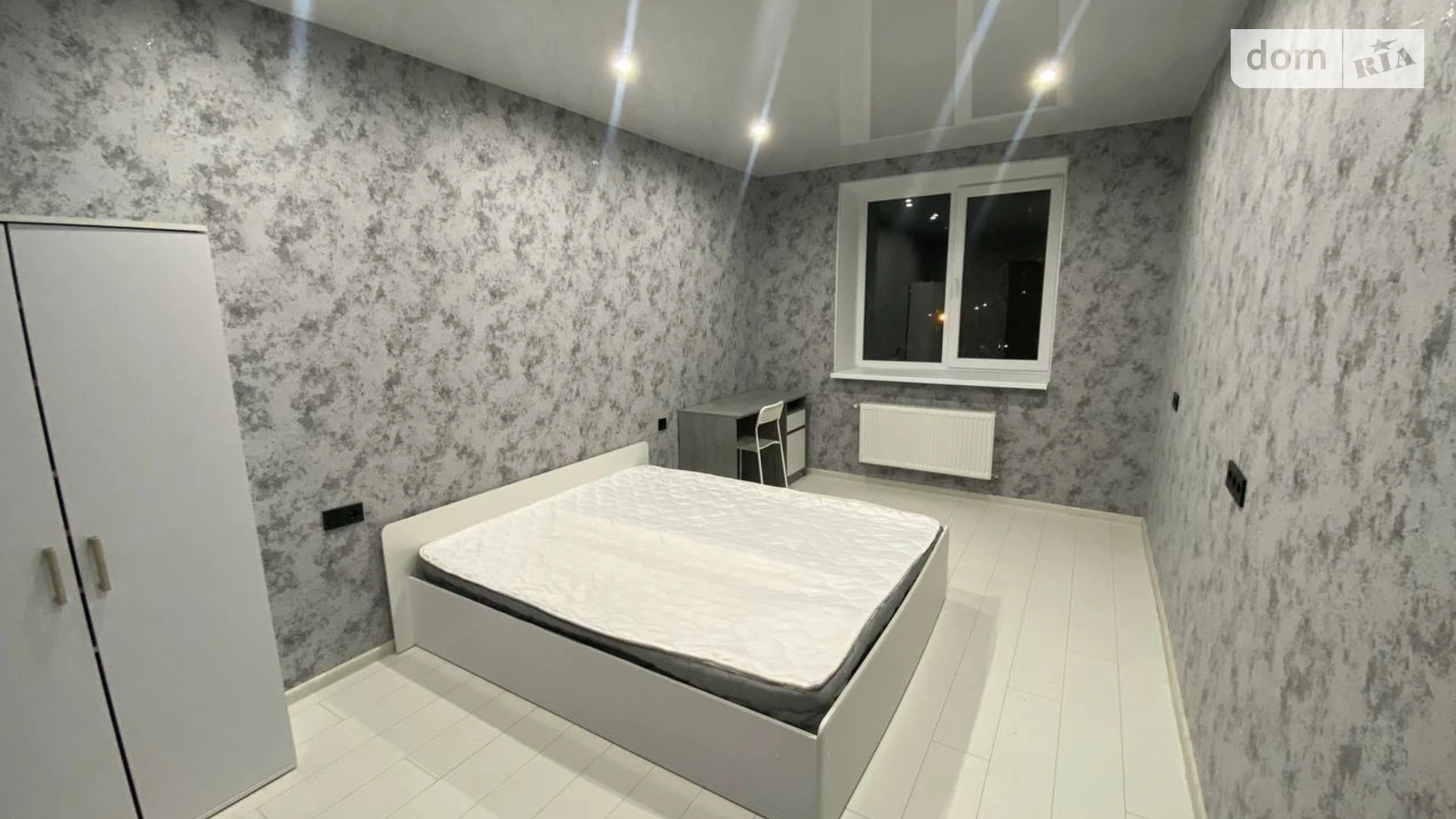 Продается 1-комнатная квартира 38.9 кв. м в Вишневом, ул. Европейская, 32/1Б - фото 4