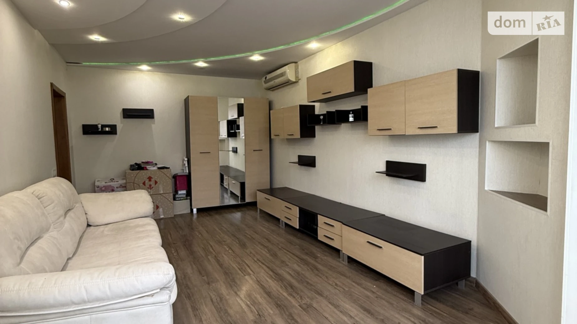 Продается 2-комнатная квартира 55 кв. м в Николаеве, ул. Глеба Бабыча(8-го Марта (Центр)) - фото 2