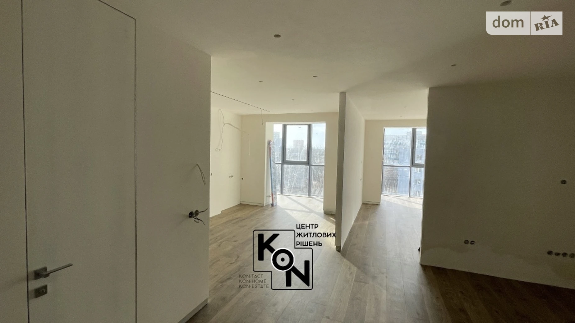 Продается 2-комнатная квартира 62 кв. м в Кременчуге, ул. Ивана Мазепы(Бутырина), 7 - фото 2