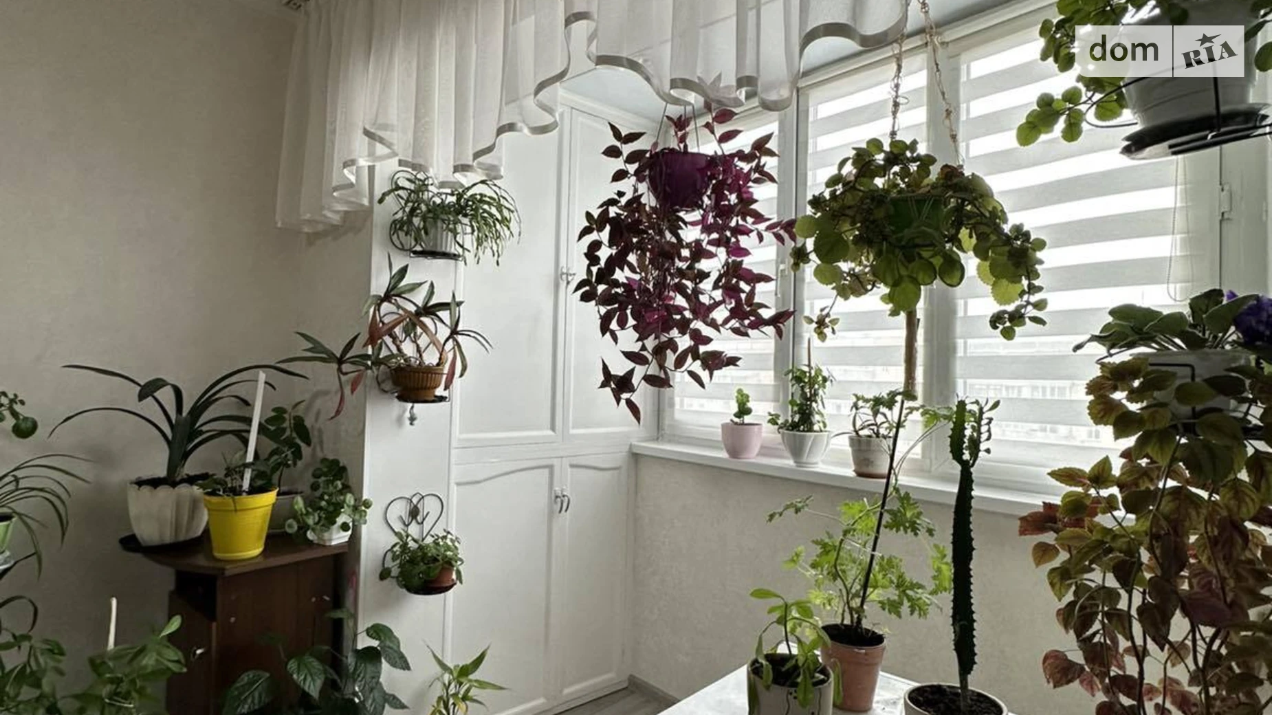 Продается 2-комнатная квартира 48.5 кв. м в Одессе, ул. Академика Королева, 81/1 - фото 5