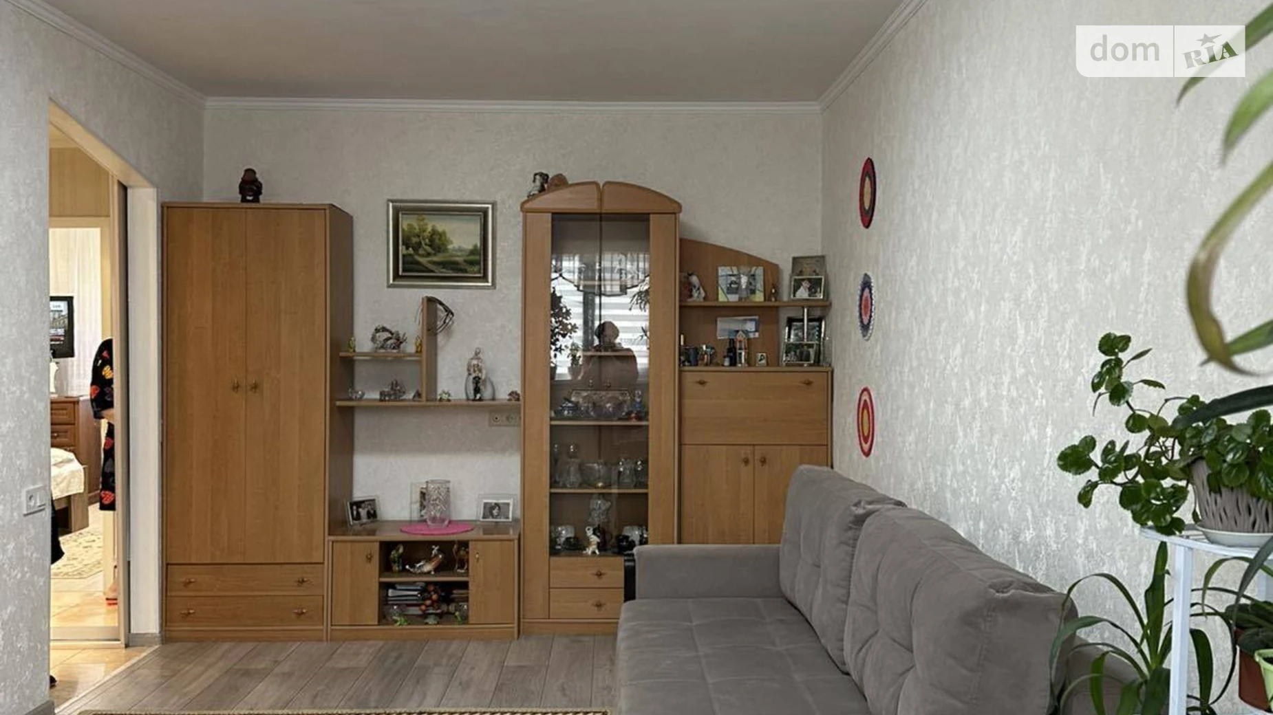 Продается 2-комнатная квартира 48.5 кв. м в Одессе, ул. Академика Королева, 81/1 - фото 4