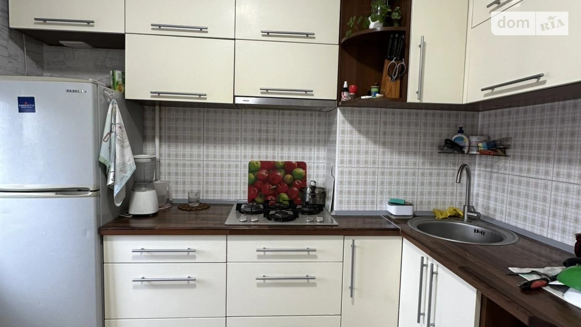 Продается 2-комнатная квартира 48.5 кв. м в Одессе, ул. Академика Королева, 81/1 - фото 3