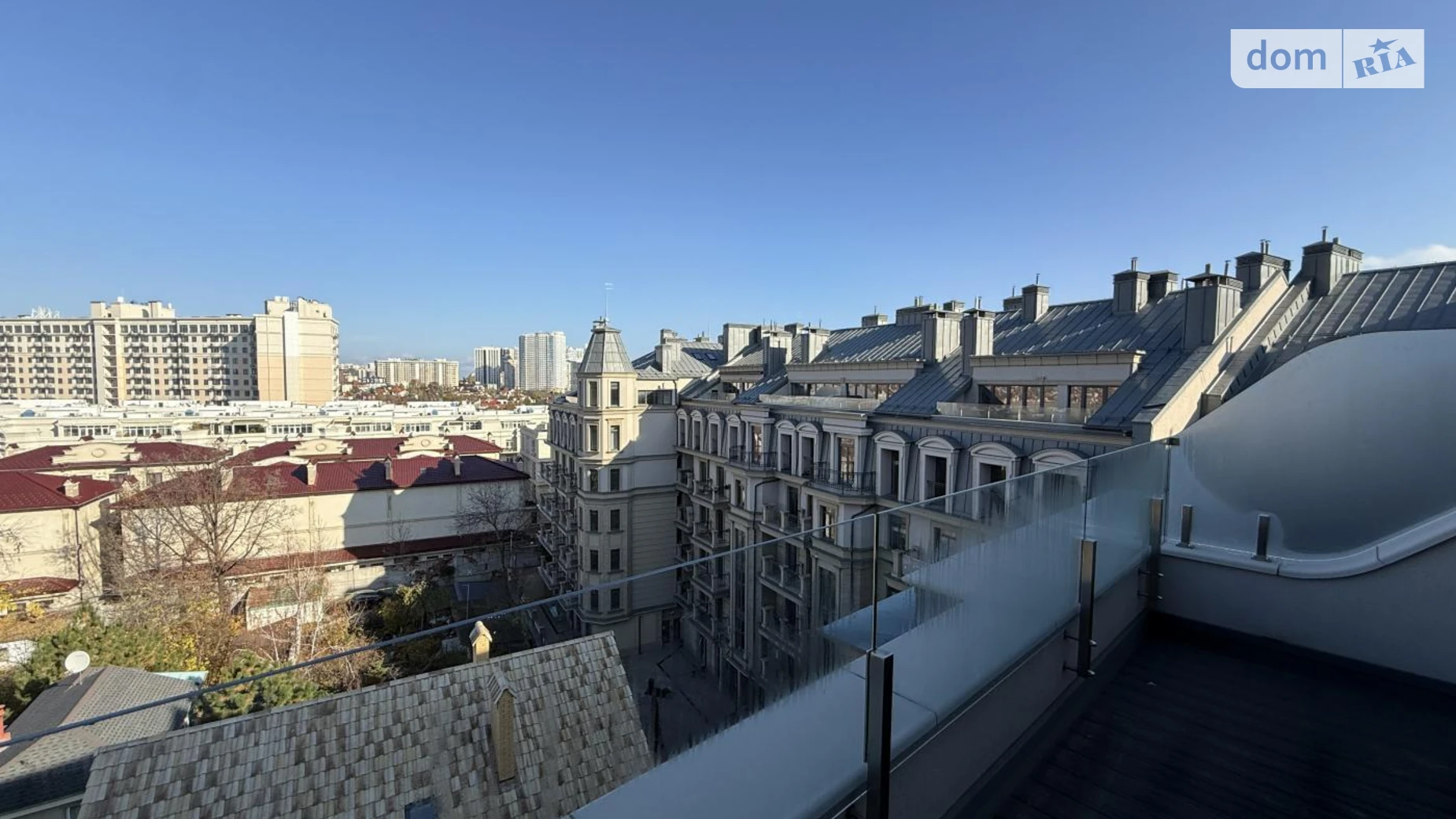 Продается 2-комнатная квартира 103.36 кв. м в Одессе, Фонтанская дор., 62К - фото 5