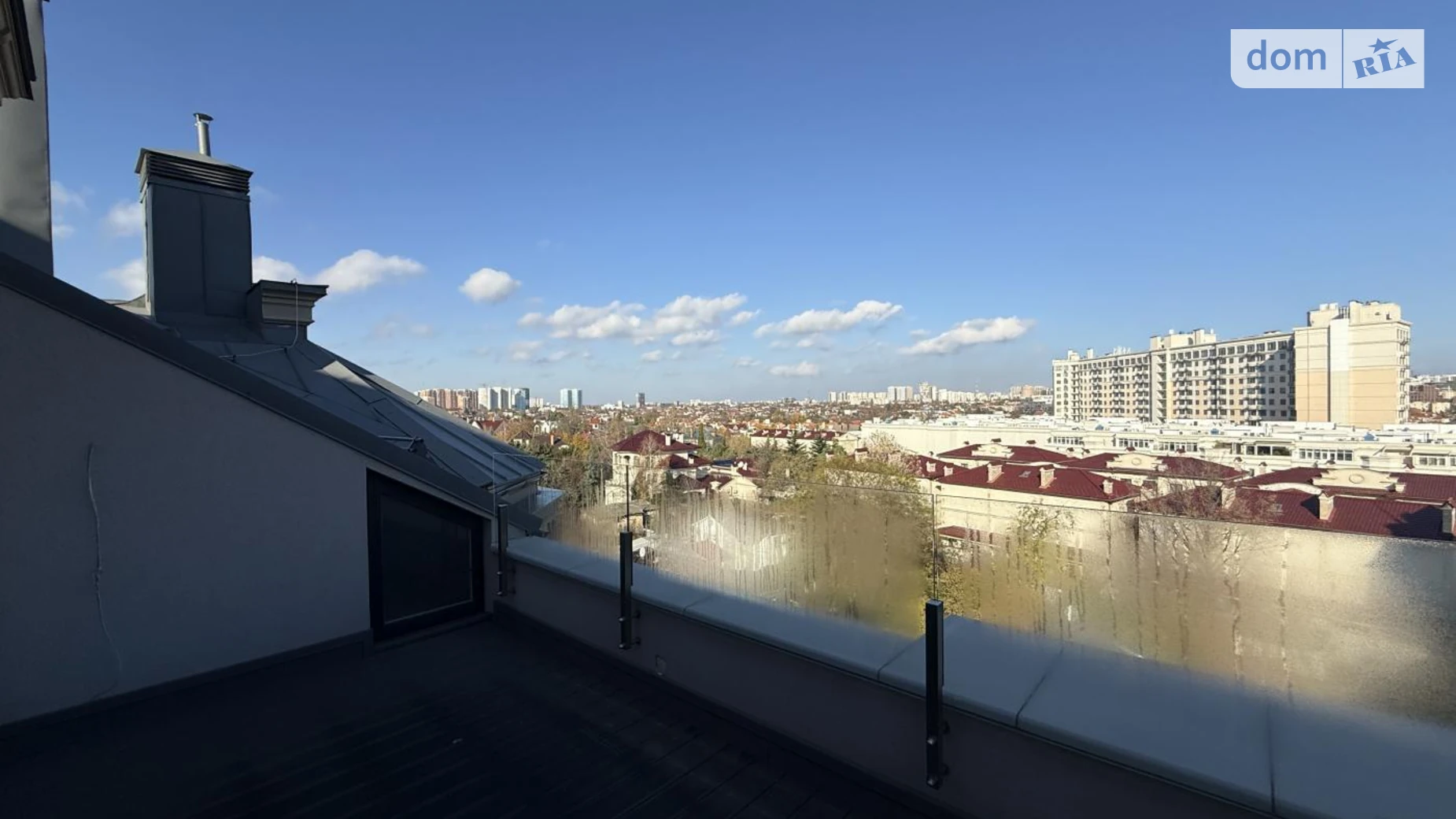 Продается 2-комнатная квартира 103.36 кв. м в Одессе, Фонтанская дор., 62К - фото 4