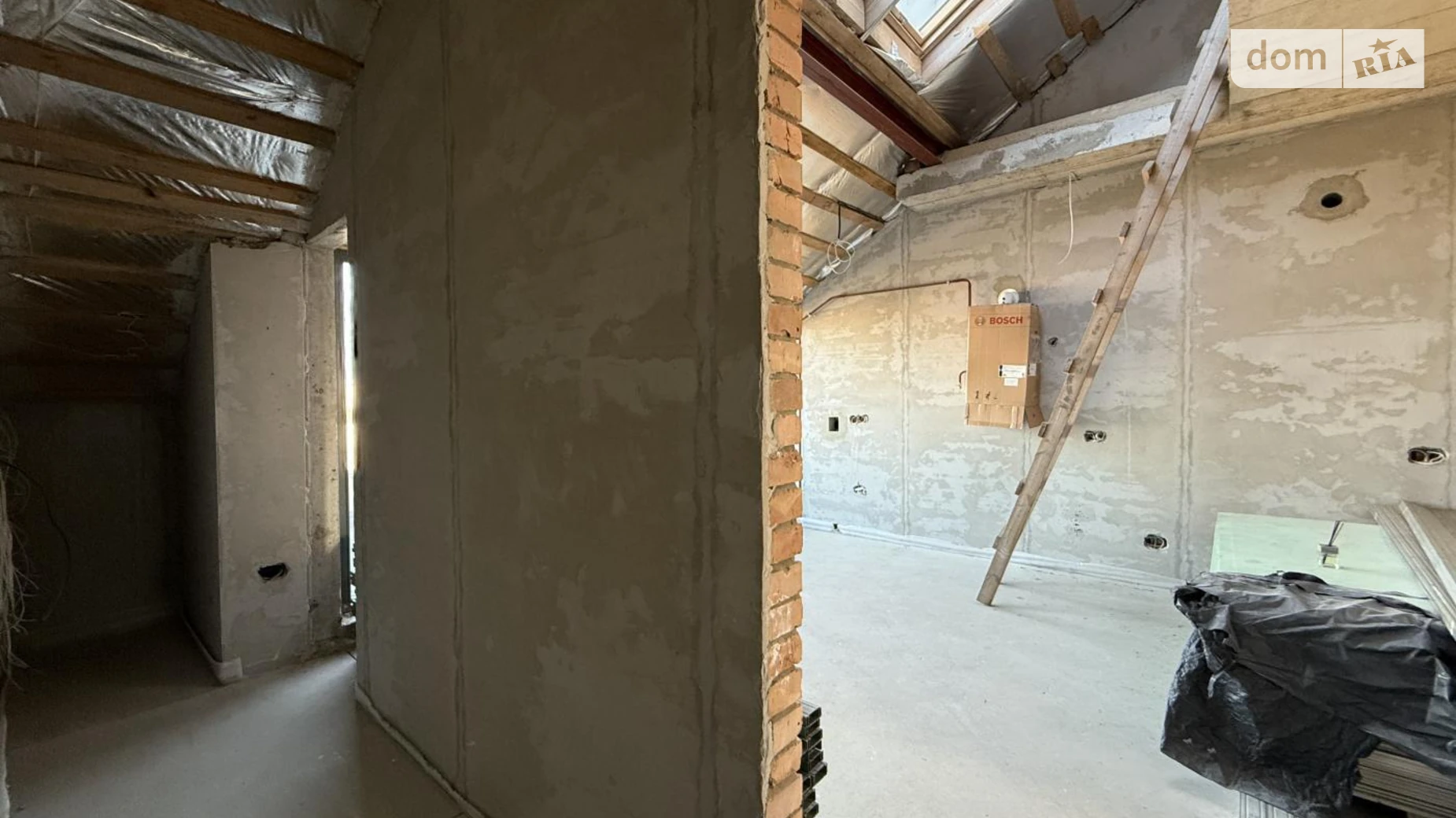 Продается 2-комнатная квартира 103.36 кв. м в Одессе, Фонтанская дор., 62К - фото 2