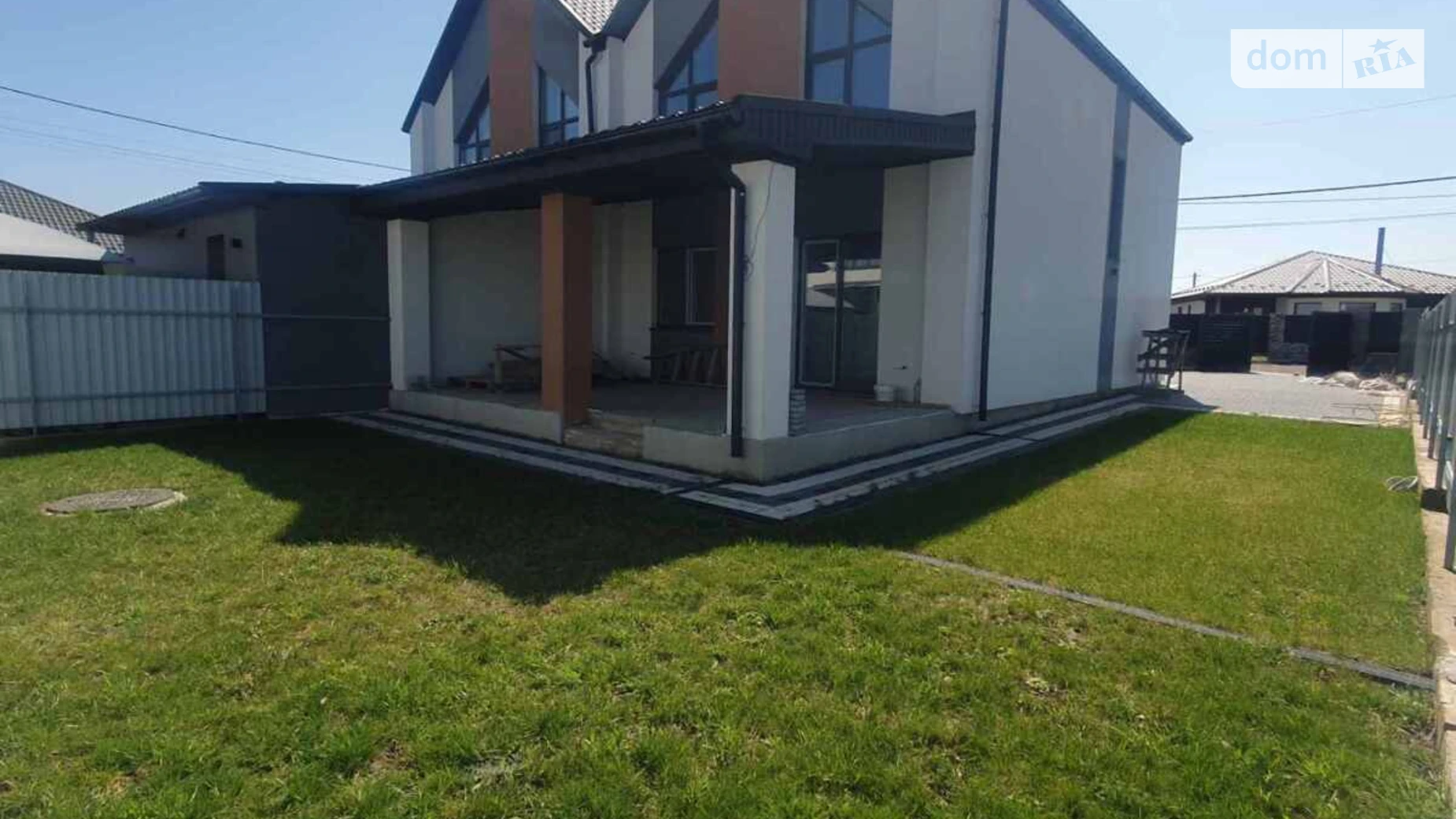 ул. Андрея Долгова Академический Винница, цена: 120000 $ - фото 4