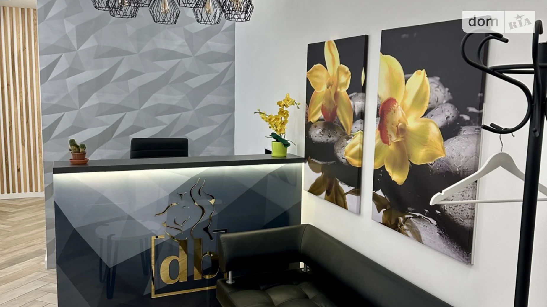 Продается помещения свободного назначения 74.3 кв. м в 20-этажном здании, цена: 145000 $ - фото 2