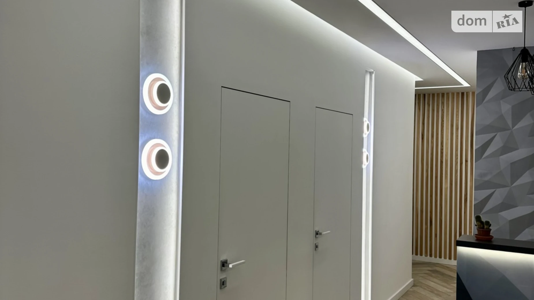 Продается помещения свободного назначения 74.3 кв. м в 20-этажном здании, цена: 145000 $ - фото 3