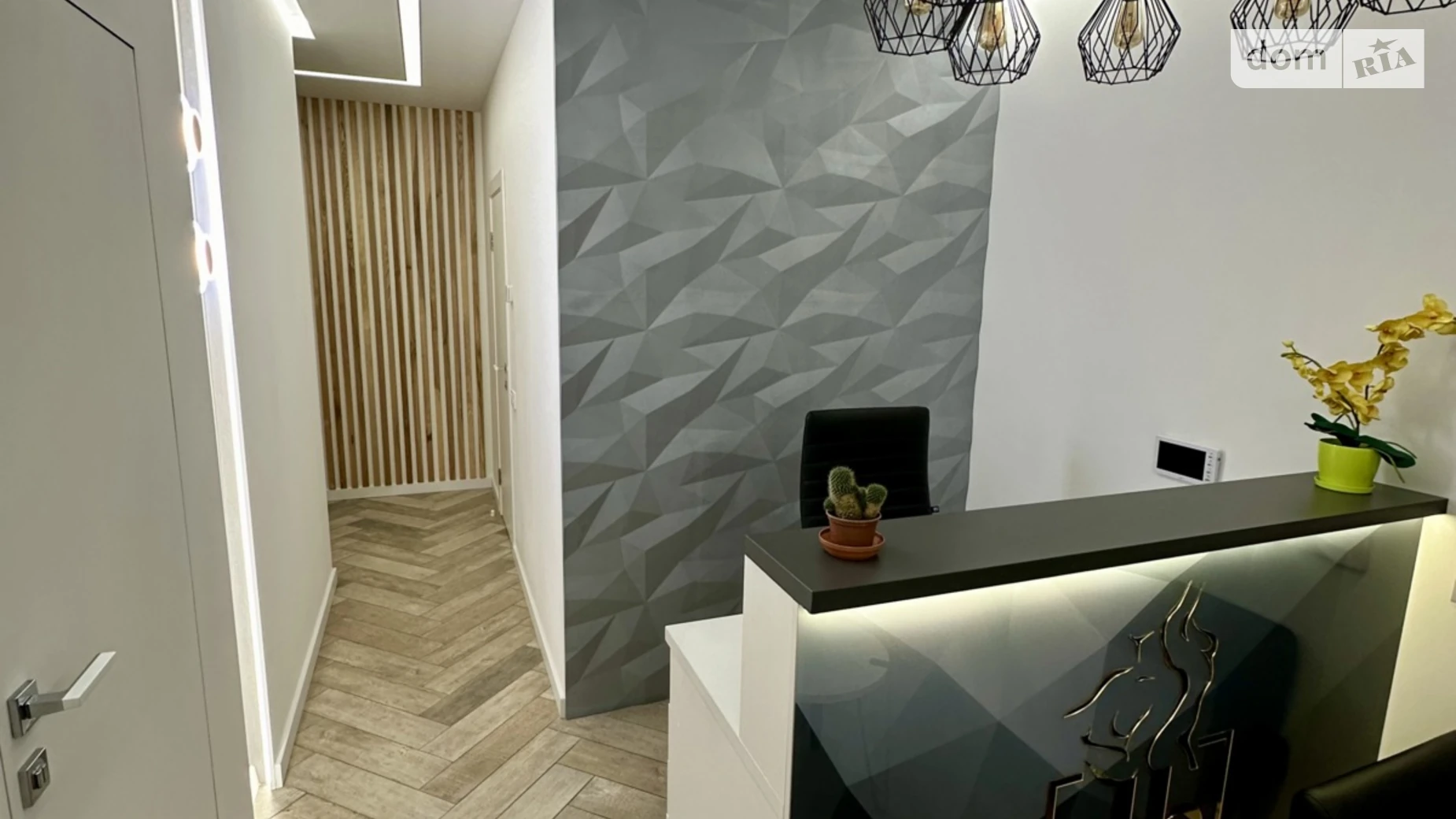 Продается помещения свободного назначения 74.3 кв. м в 20-этажном здании, цена: 145000 $ - фото 4