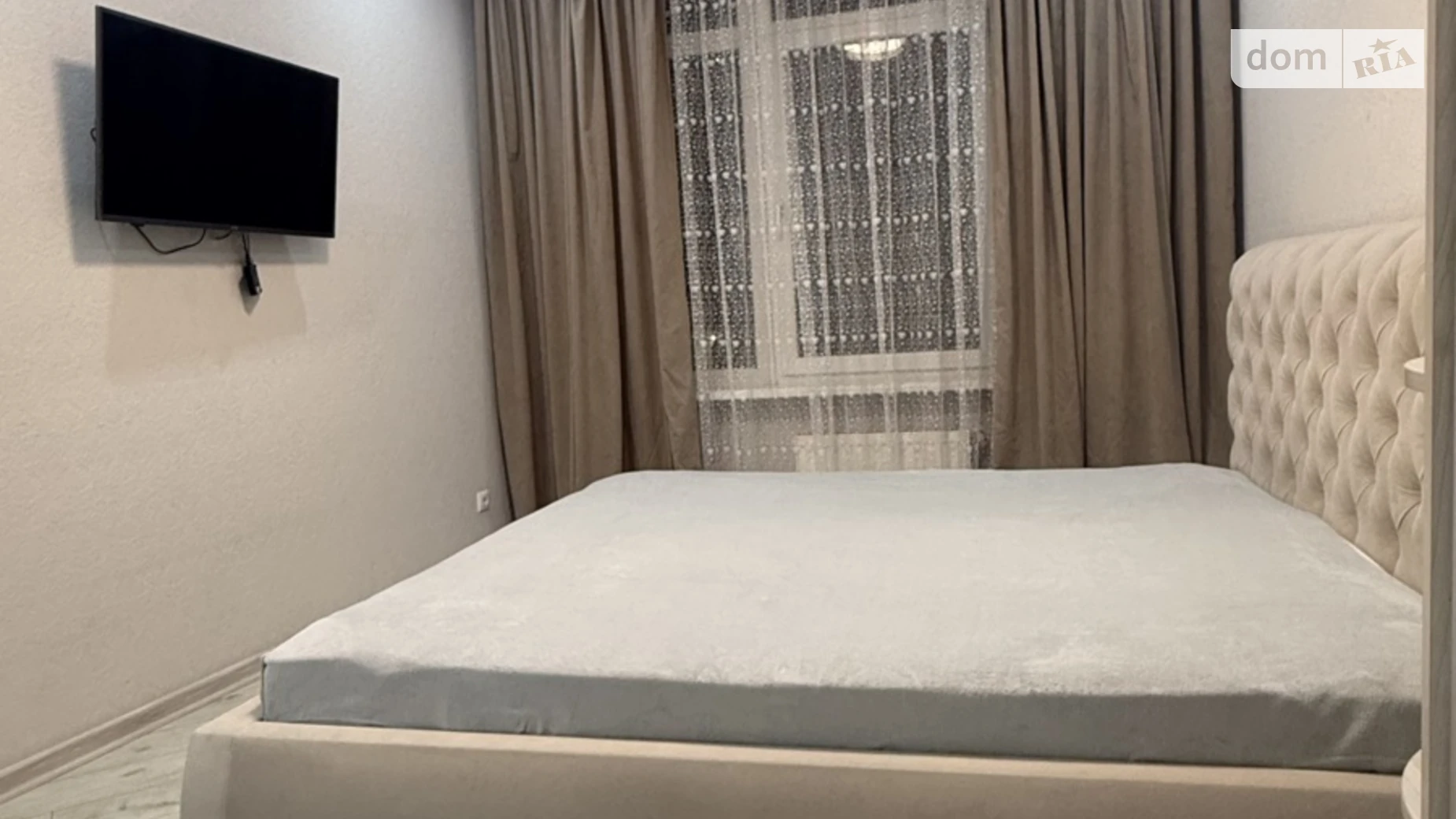 Сдается в аренду 2-комнатная квартира 55 кв. м в Одессе, ул. Валерия Самофалова, 16А/1 - фото 5