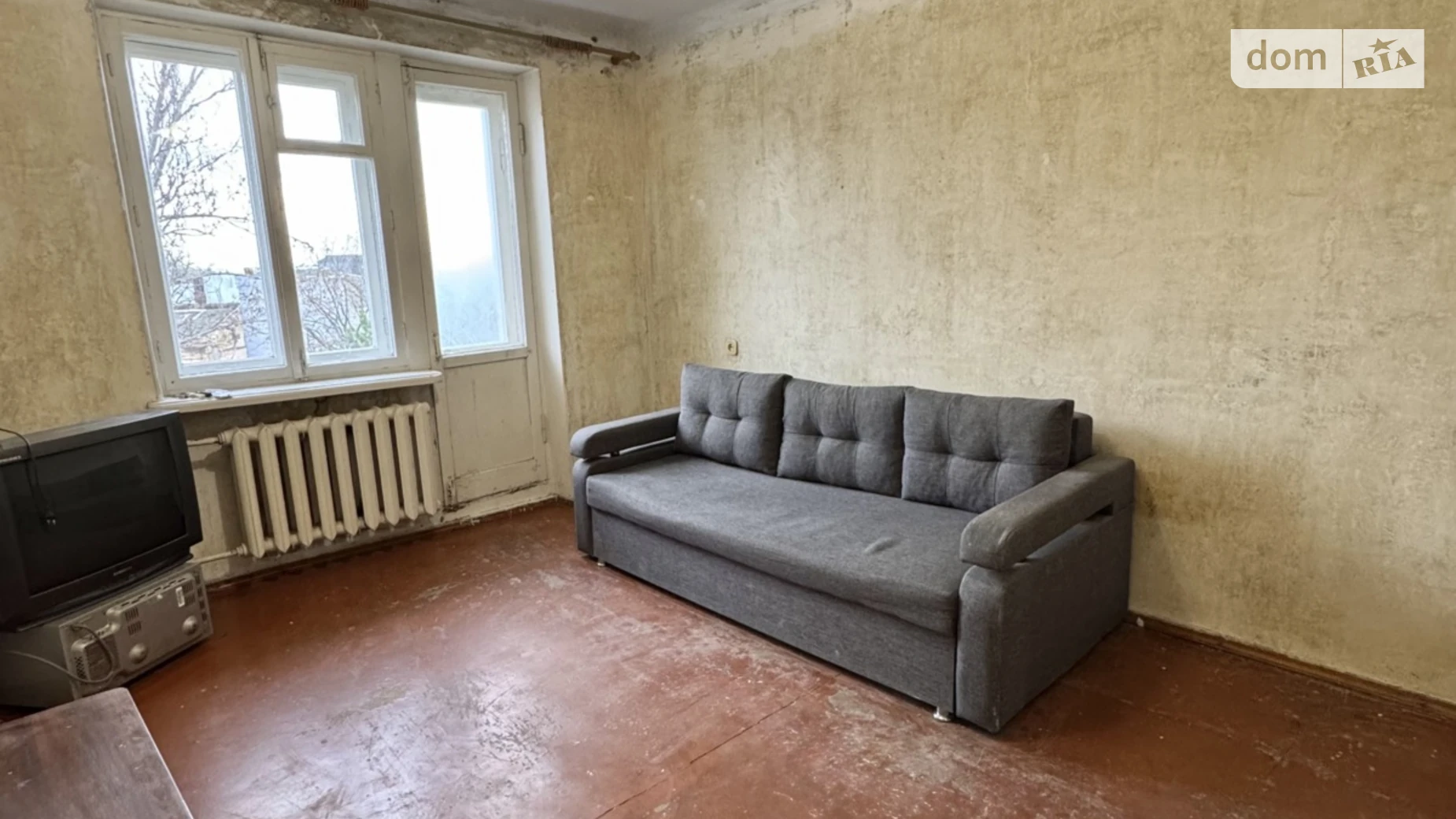 Продается 2-комнатная квартира 36.8 кв. м в Одессе, цена: 31500 $ - фото 3