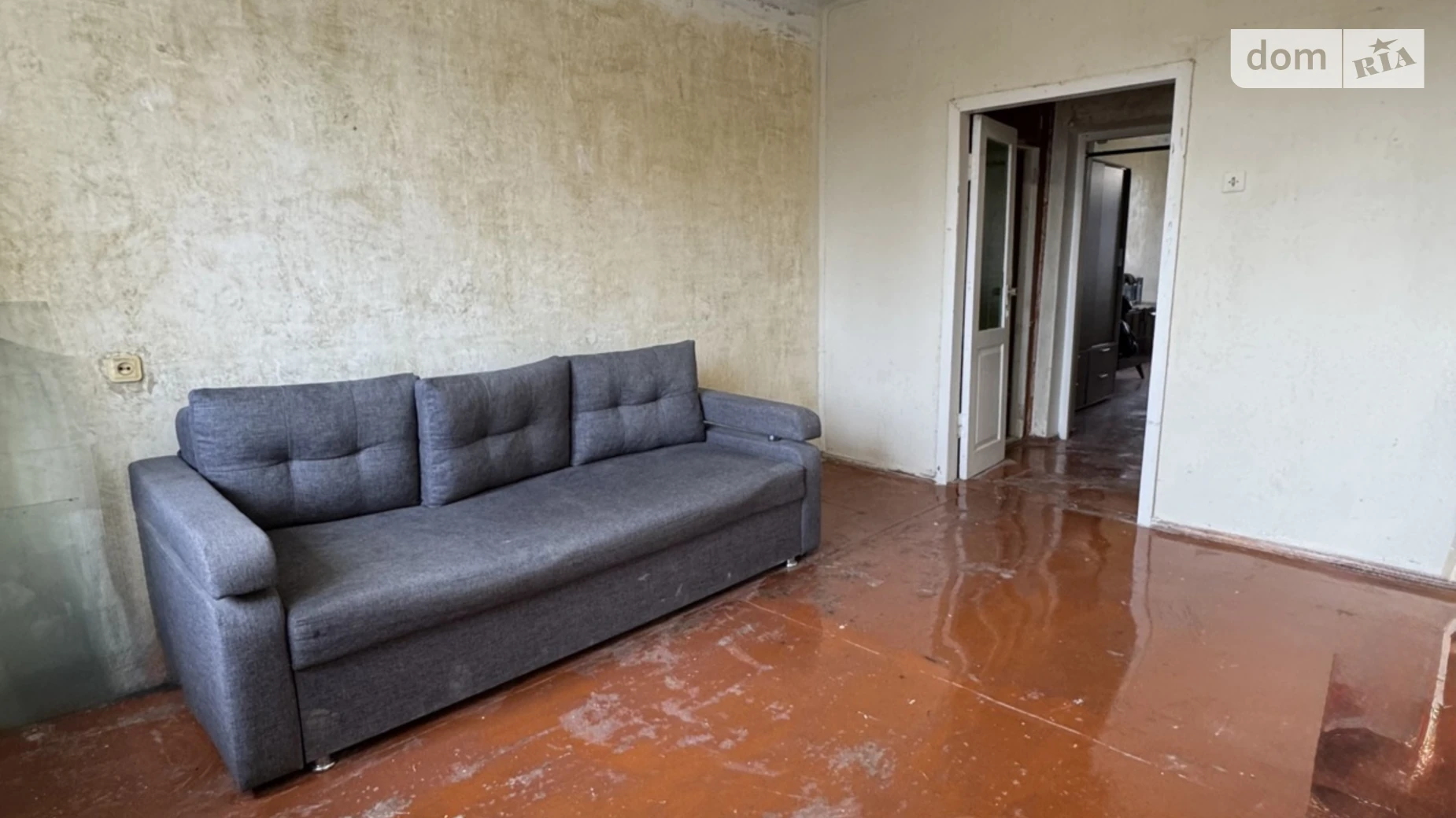 Продается 2-комнатная квартира 36.8 кв. м в Одессе, цена: 31500 $ - фото 2