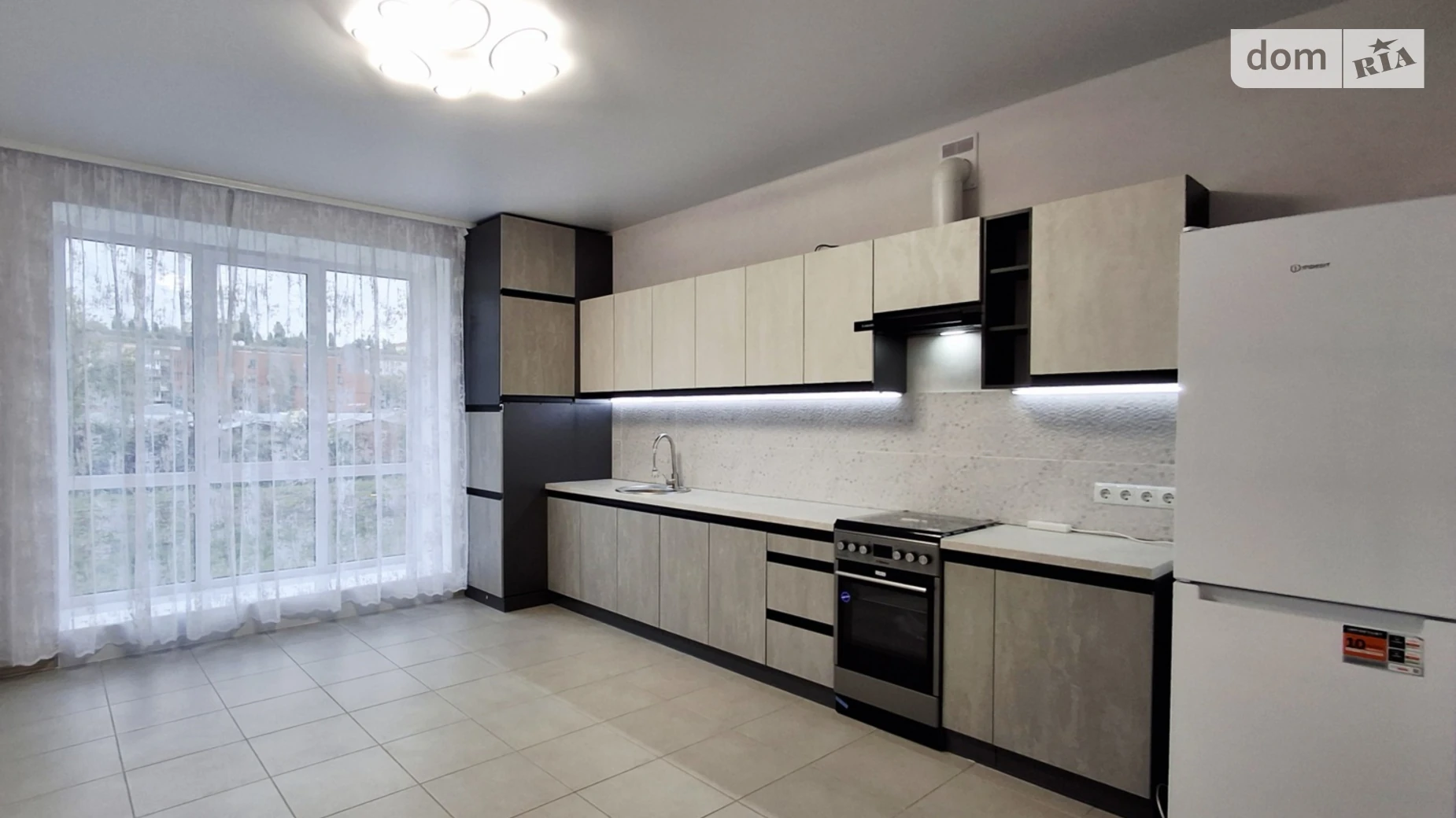 Продается 1-комнатная квартира 52.1 кв. м в Хмельницком, цена: 77000 $ - фото 4