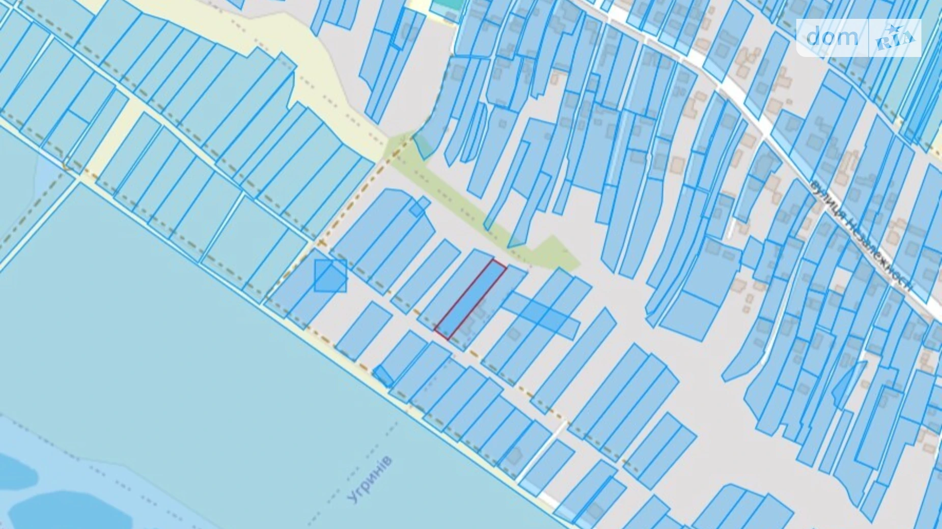 Продается земельный участок 15.67 соток в Ивано-Франковской области, цена: 16500 $ - фото 3