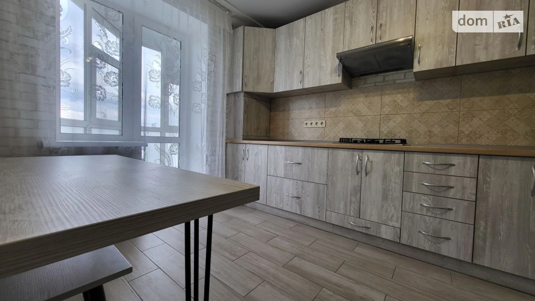 Сдается в аренду 1-комнатная квартира 46 кв. м в, цена: 12000 грн - фото 4