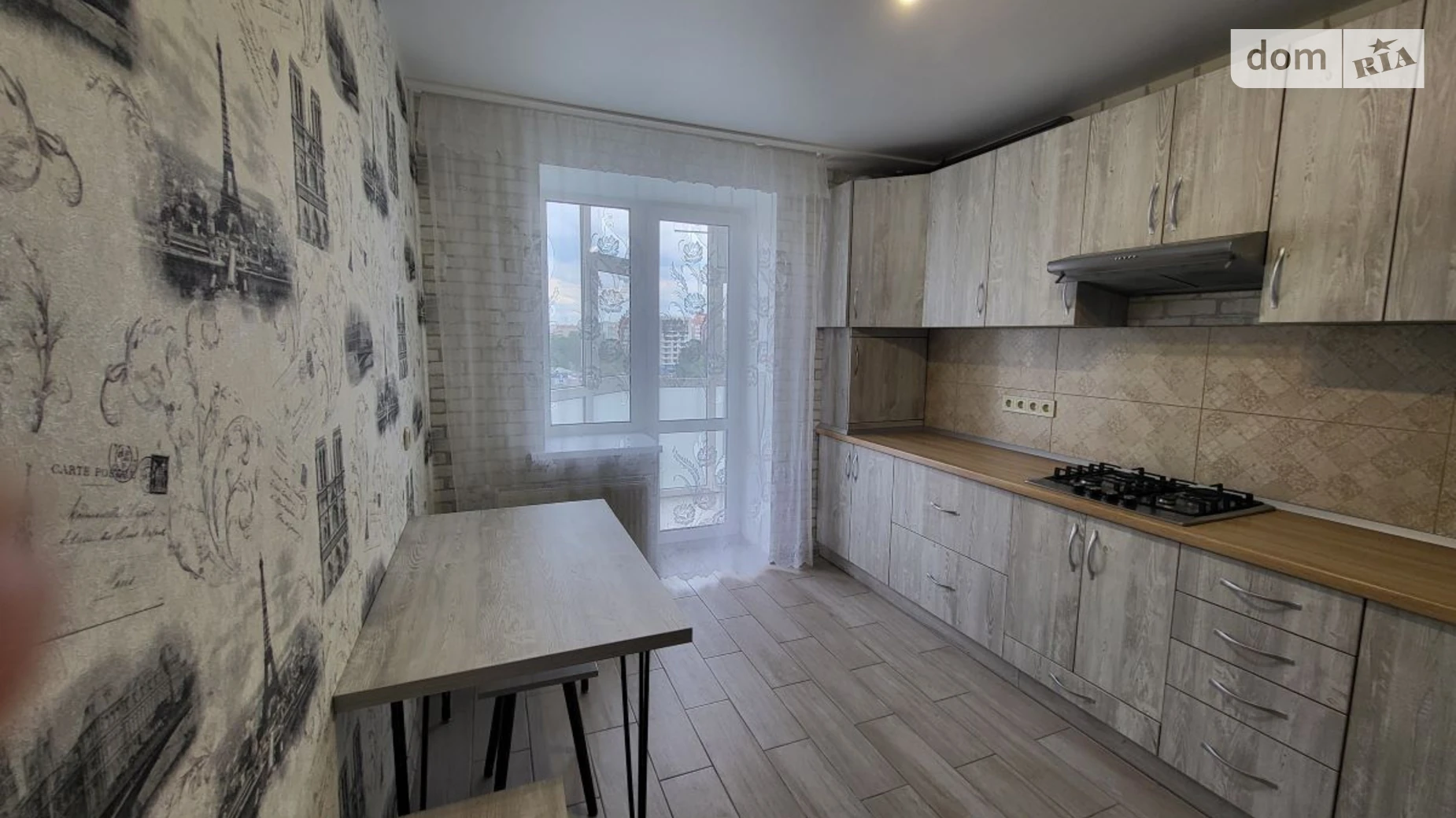 Сдается в аренду 1-комнатная квартира 46 кв. м в, цена: 12000 грн - фото 5