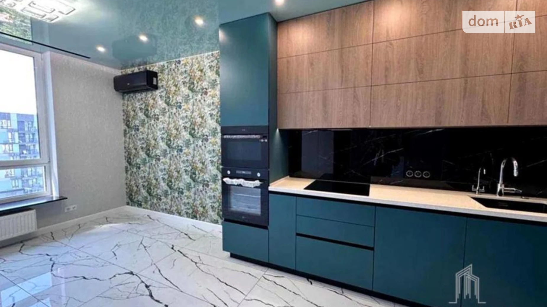 Продается 2-комнатная квартира 75 кв. м в Киеве, цена: 189999 $ - фото 3