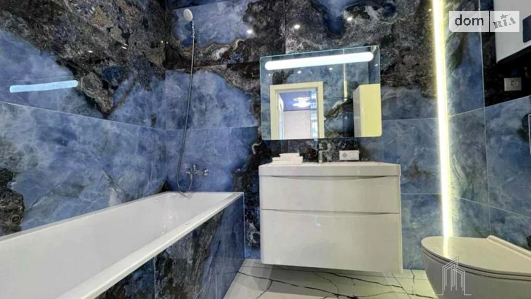 Продается 2-комнатная квартира 75 кв. м в Киеве, цена: 189999 $ - фото 2