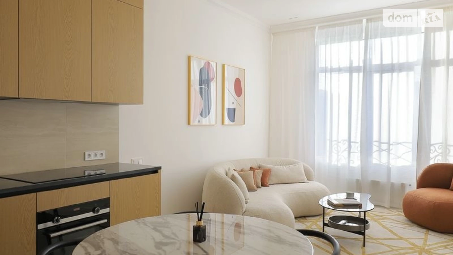 Продается 2-комнатная квартира 85.4 кв. м в Киеве, ул. Зверинецкая, 70А - фото 4