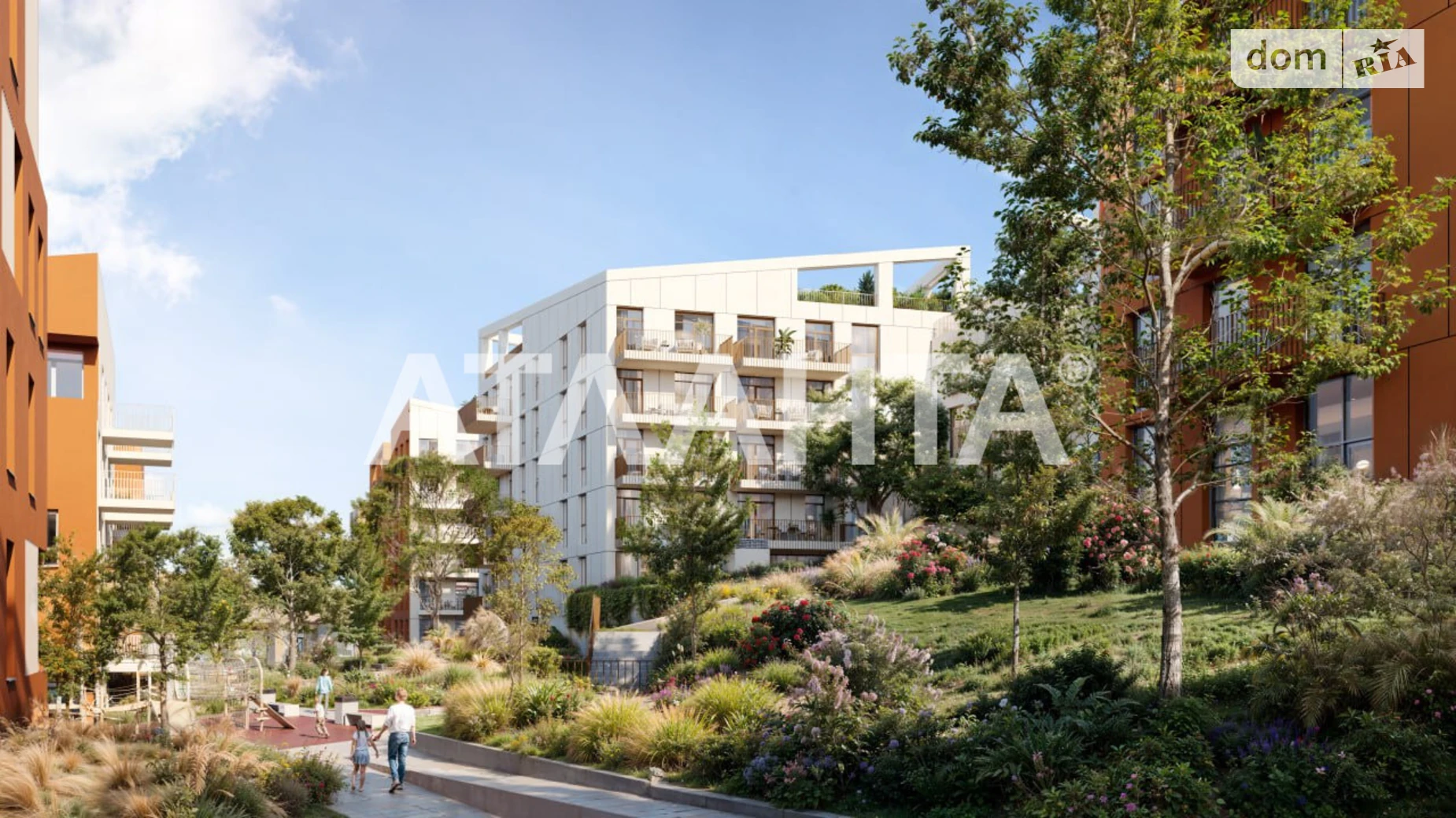 Продается 2-комнатная квартира 64.6 кв. м в, цена: 98190 $ - фото 5