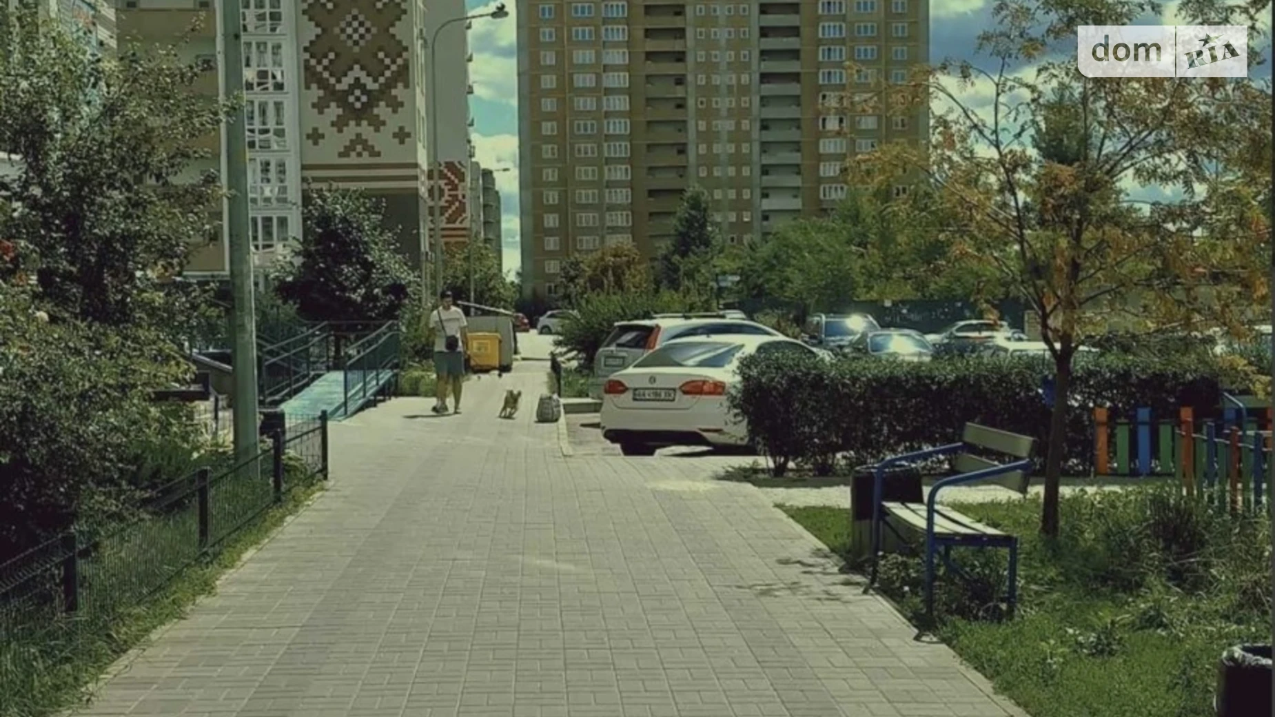 Продается 2-комнатная квартира 90.57 кв. м в Киеве, ул. Бориса Гмыри - фото 5