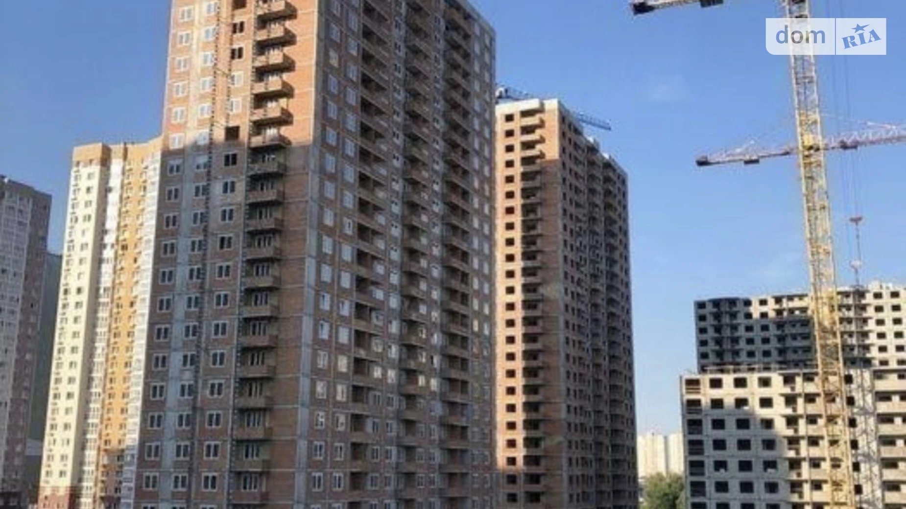 Продается 2-комнатная квартира 90.57 кв. м в Киеве, ул. Бориса Гмыри - фото 3