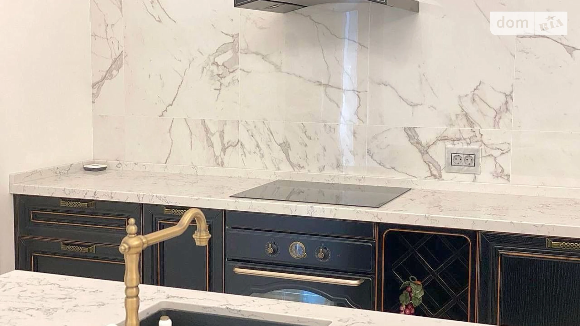 Сдается в аренду 2-комнатная квартира 100 кв. м в Одессе, ул. Генуэзская, 1Б - фото 5