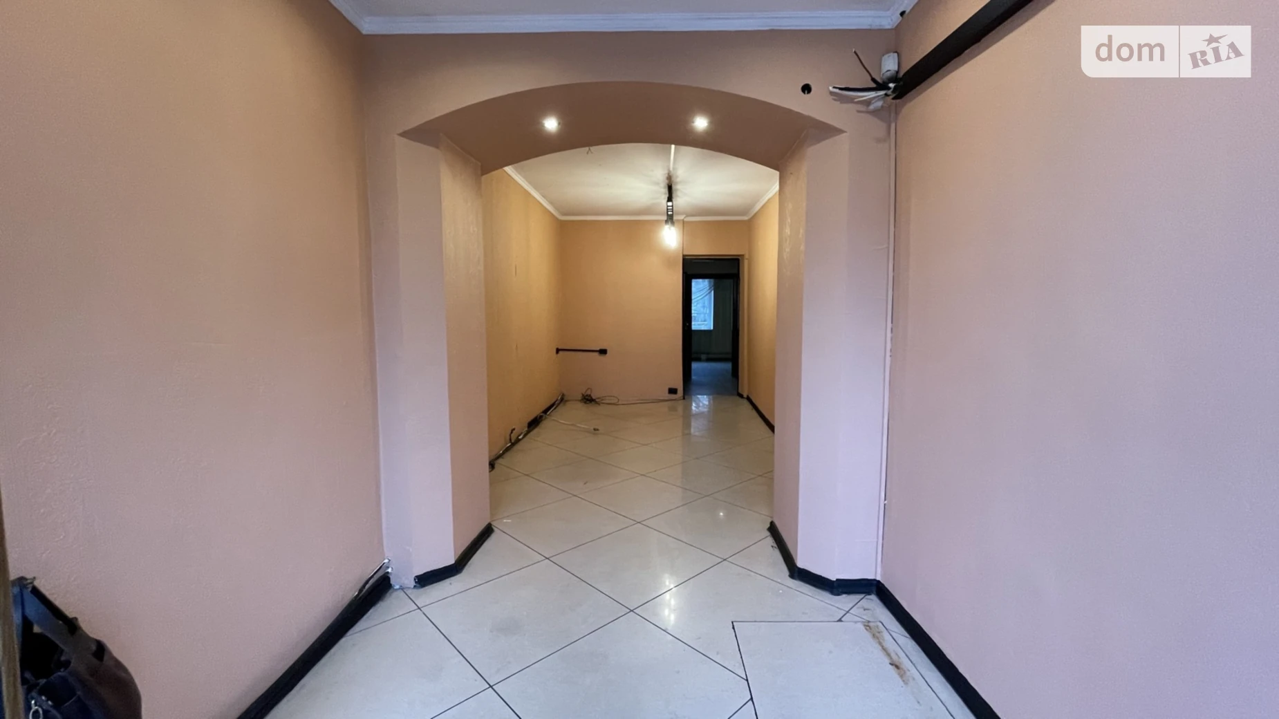 Здається в оренду приміщення вільного призначення 35 кв. м в 9-поверховій будівлі, цена: 22000 грн - фото 3