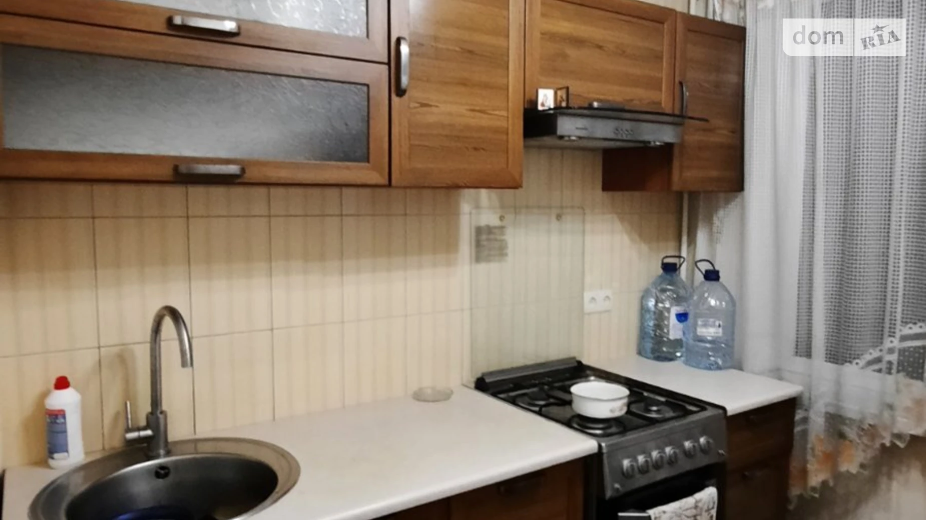 Здається в оренду 2-кімнатна квартира 48 кв. м у Кременчуку, цена: 8000 грн - фото 2