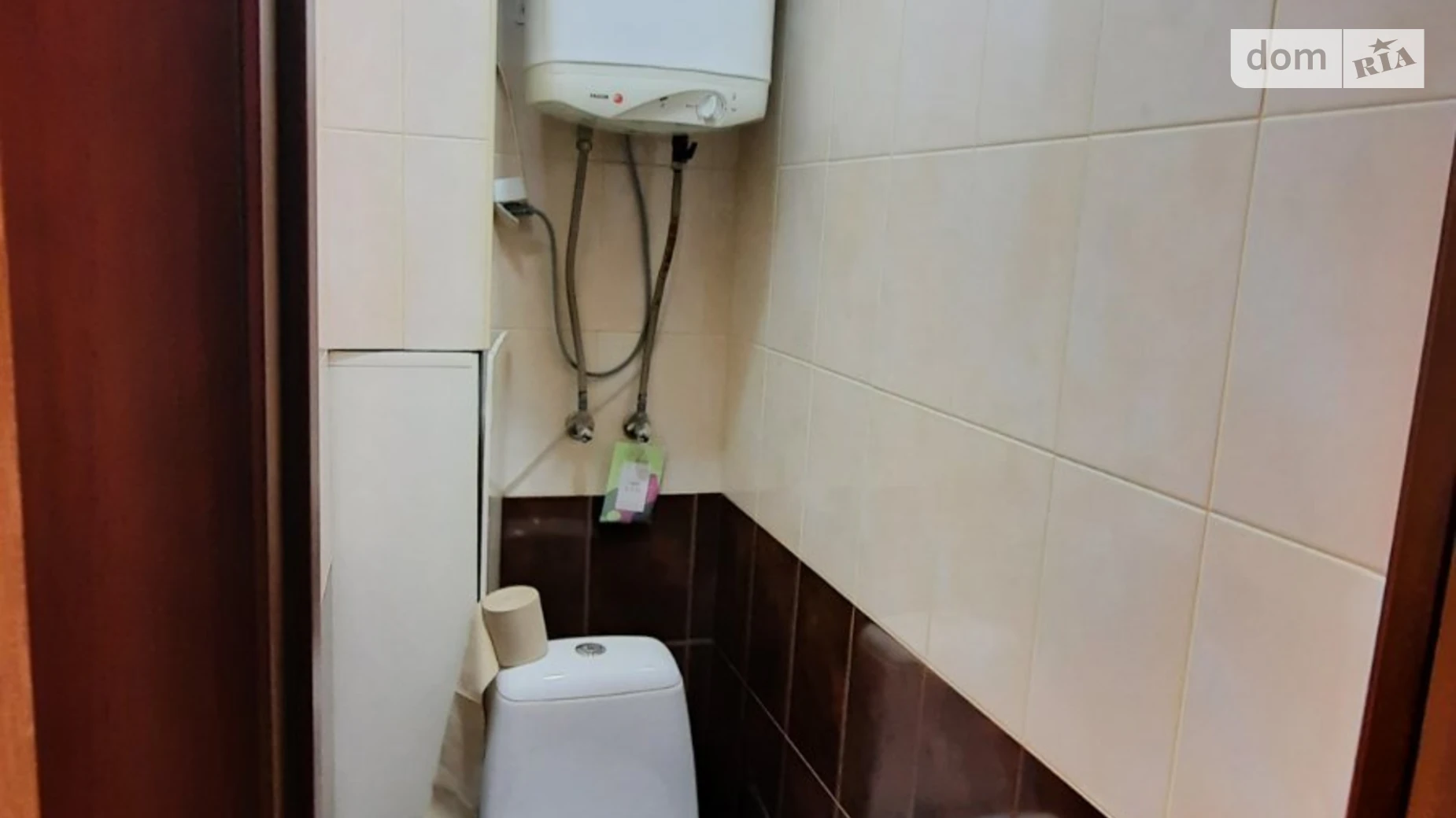 Здається в оренду 2-кімнатна квартира 48 кв. м у Кременчуку, цена: 8000 грн - фото 5