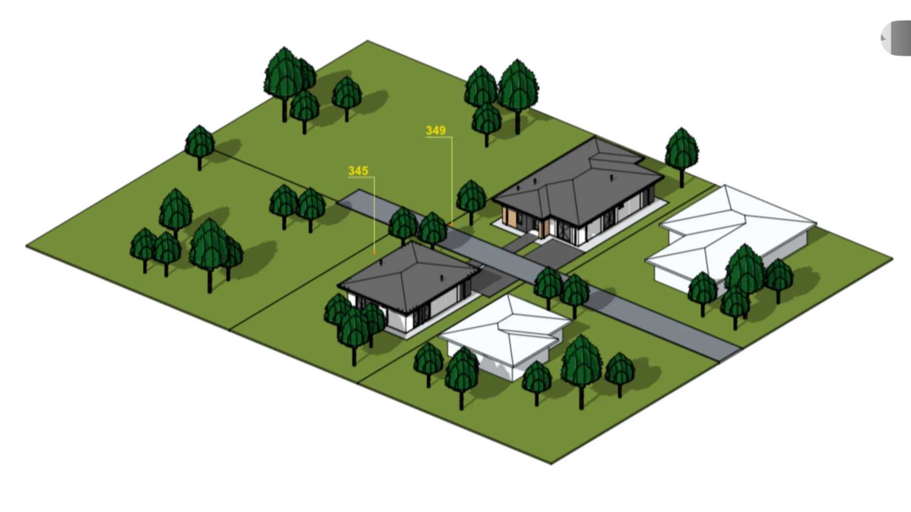 Продается одноэтажный дом 108 кв. м с террасой, цена: 110000 $ - фото 2