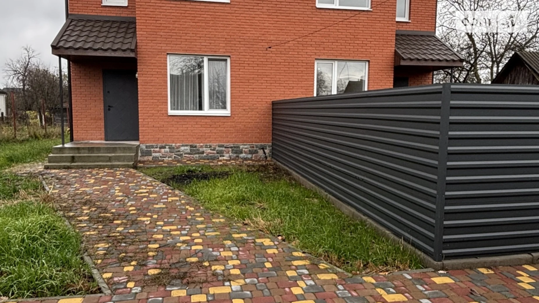 Продается часть дома 98 кв. м с мансардой, цена: 105000 $ - фото 2