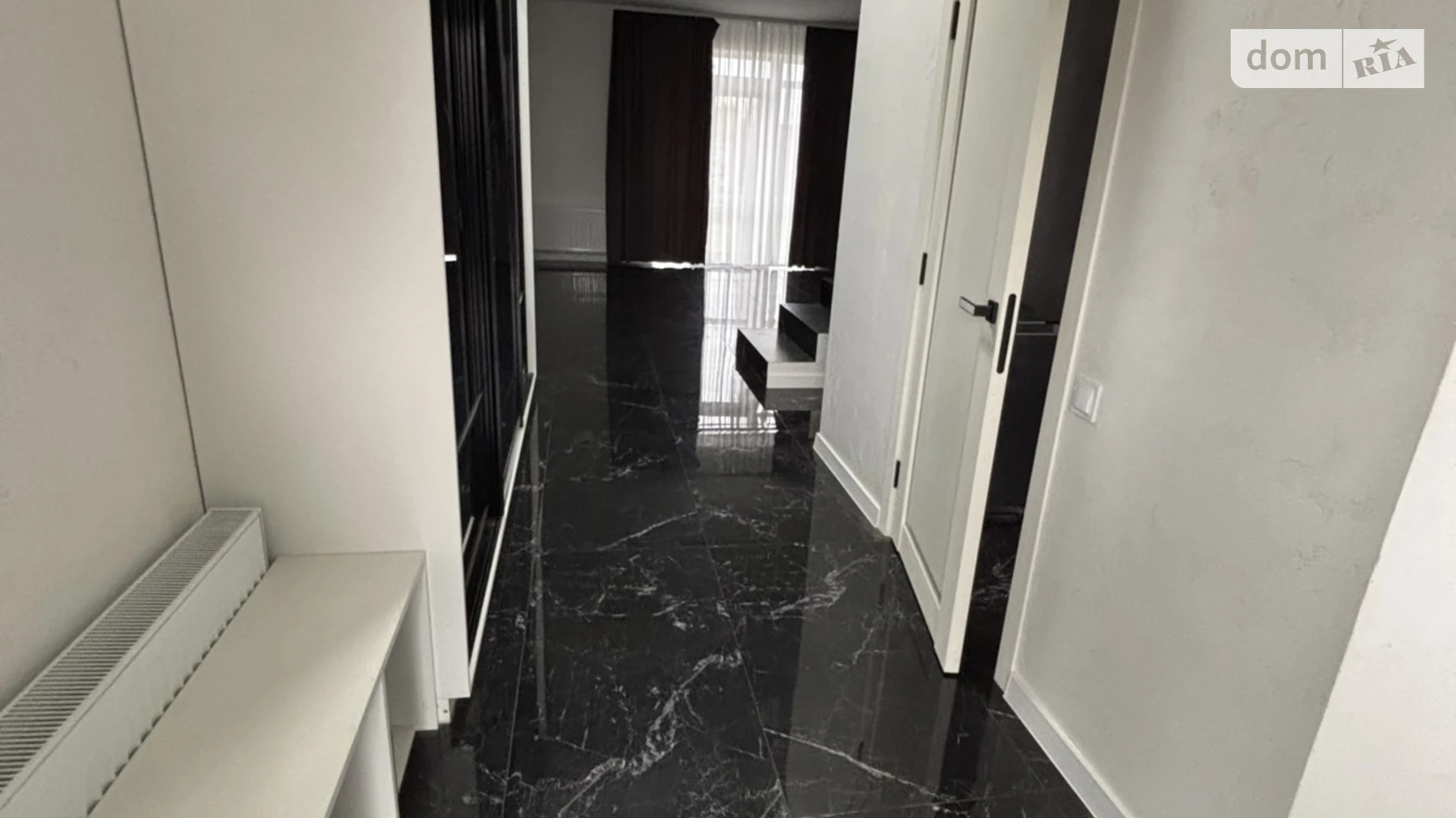 Продается часть дома 98 кв. м с мансардой, цена: 105000 $ - фото 3