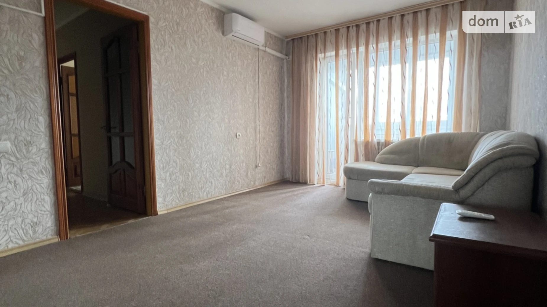 2-комнатная квартира 51.6 кв. м в Запорожье, ул. Героев 55-й бригады - фото 3