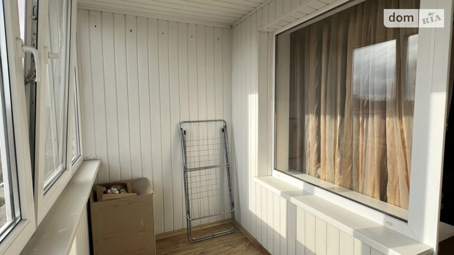 2-комнатная квартира 51.6 кв. м в Запорожье, ул. Героев 55-й бригады - фото 4