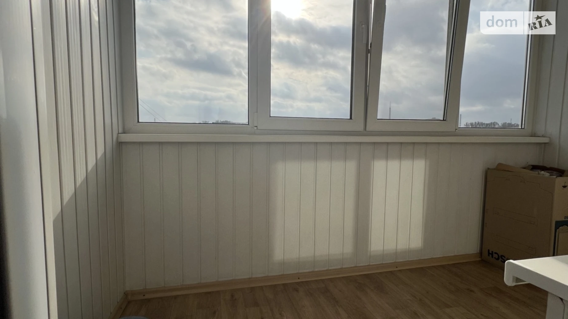 2-комнатная квартира 51.6 кв. м в Запорожье, ул. Героев 55-й бригады - фото 5