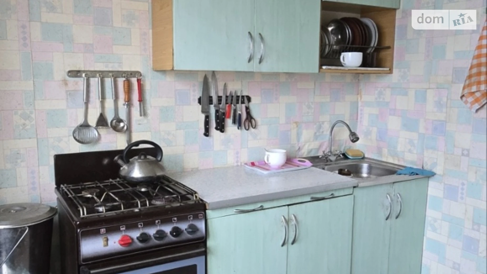 Продается 1-комнатная квартира 34.9 кв. м в Белой Церкви, ул. Ивана Кожедуба(Запорожца Петра) - фото 2