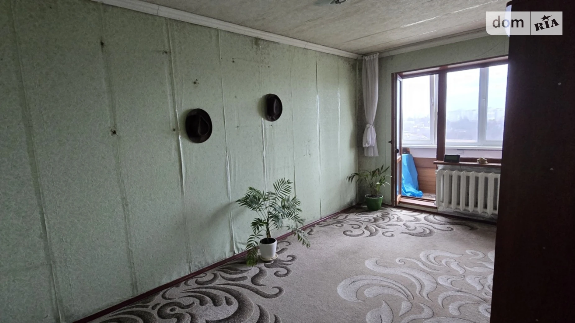 Продается 1-комнатная квартира 34.9 кв. м в Белой Церкви, ул. Ивана Кожедуба(Запорожца Петра) - фото 5