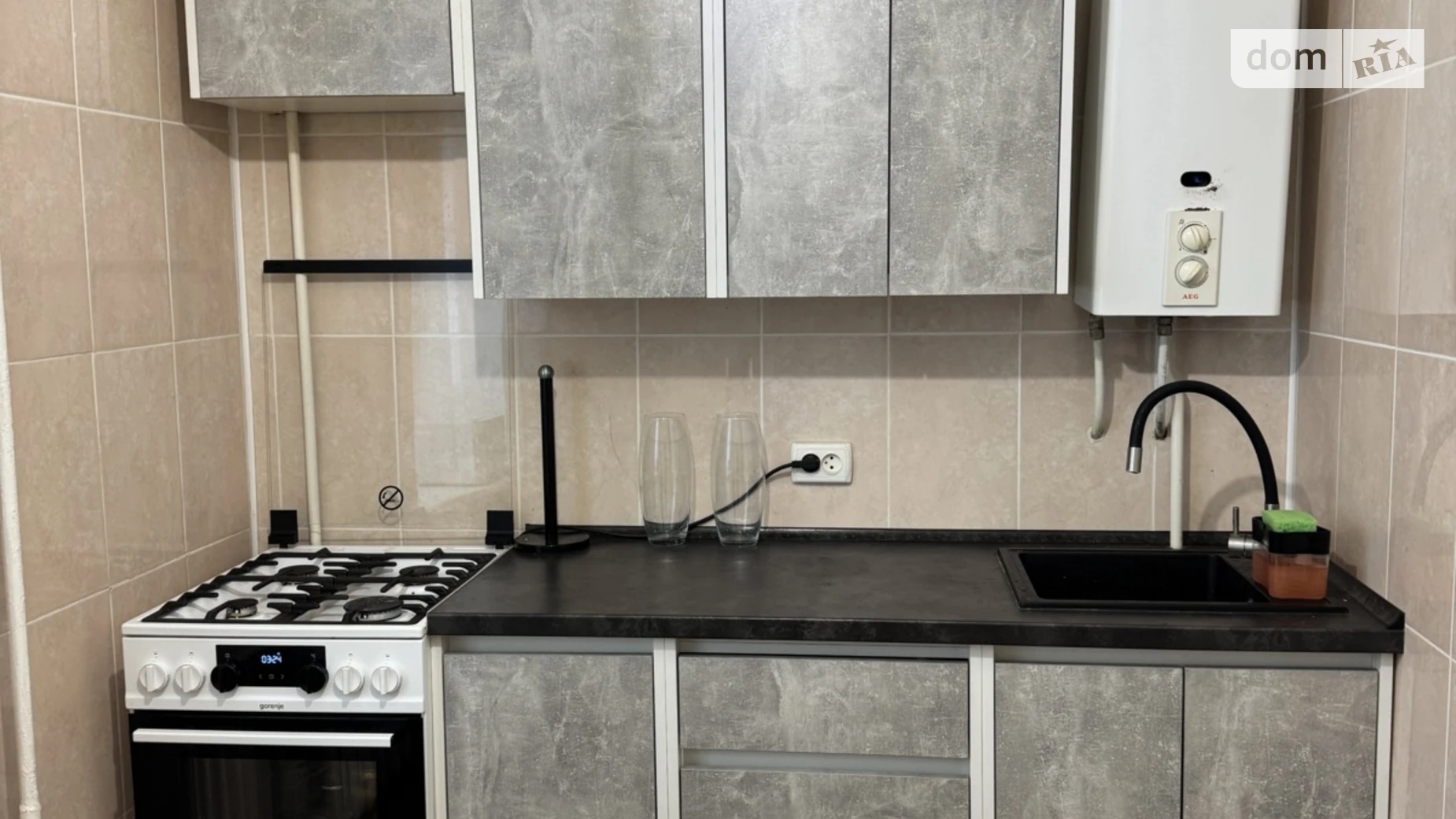 Сдается в аренду 1-комнатная квартира 48 кв. м в Хмельницком, просп. Мира - фото 2