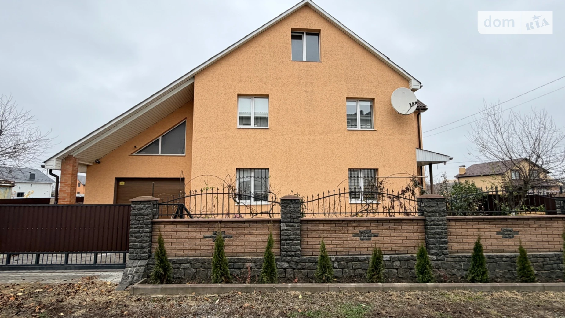 ул. Новакивского Алексея Пирогово Винница, цена: 210000 $ - фото 2