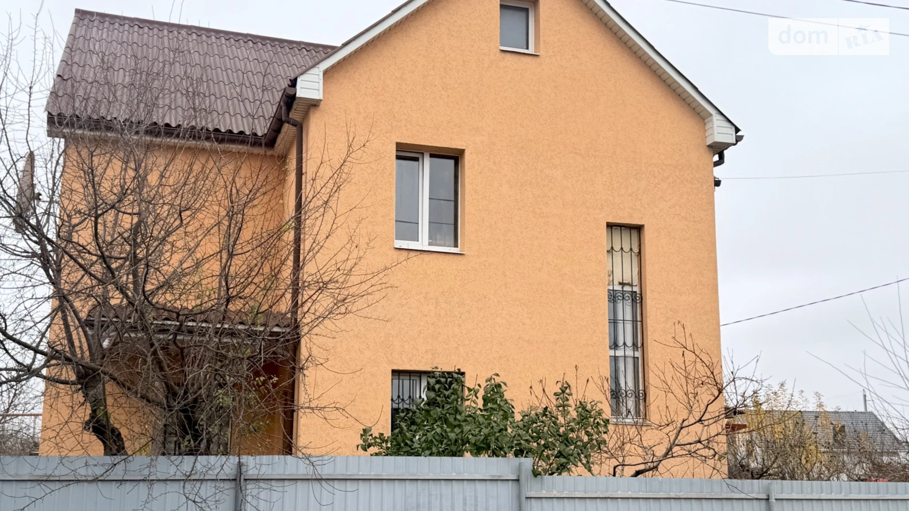 Продается дом на 2 этажа 160 кв. м с гаражом, цена: 210000 $ - фото 3