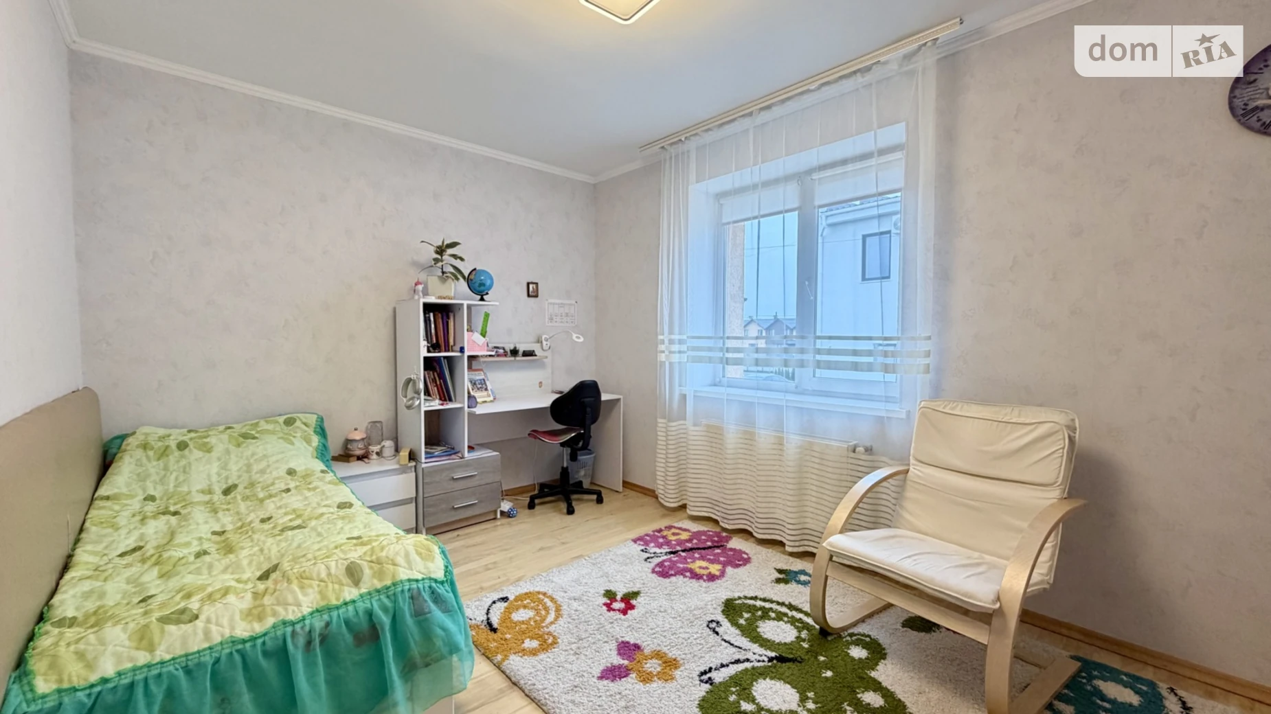 Продается дом на 2 этажа 160 кв. м с гаражом, цена: 210000 $ - фото 5