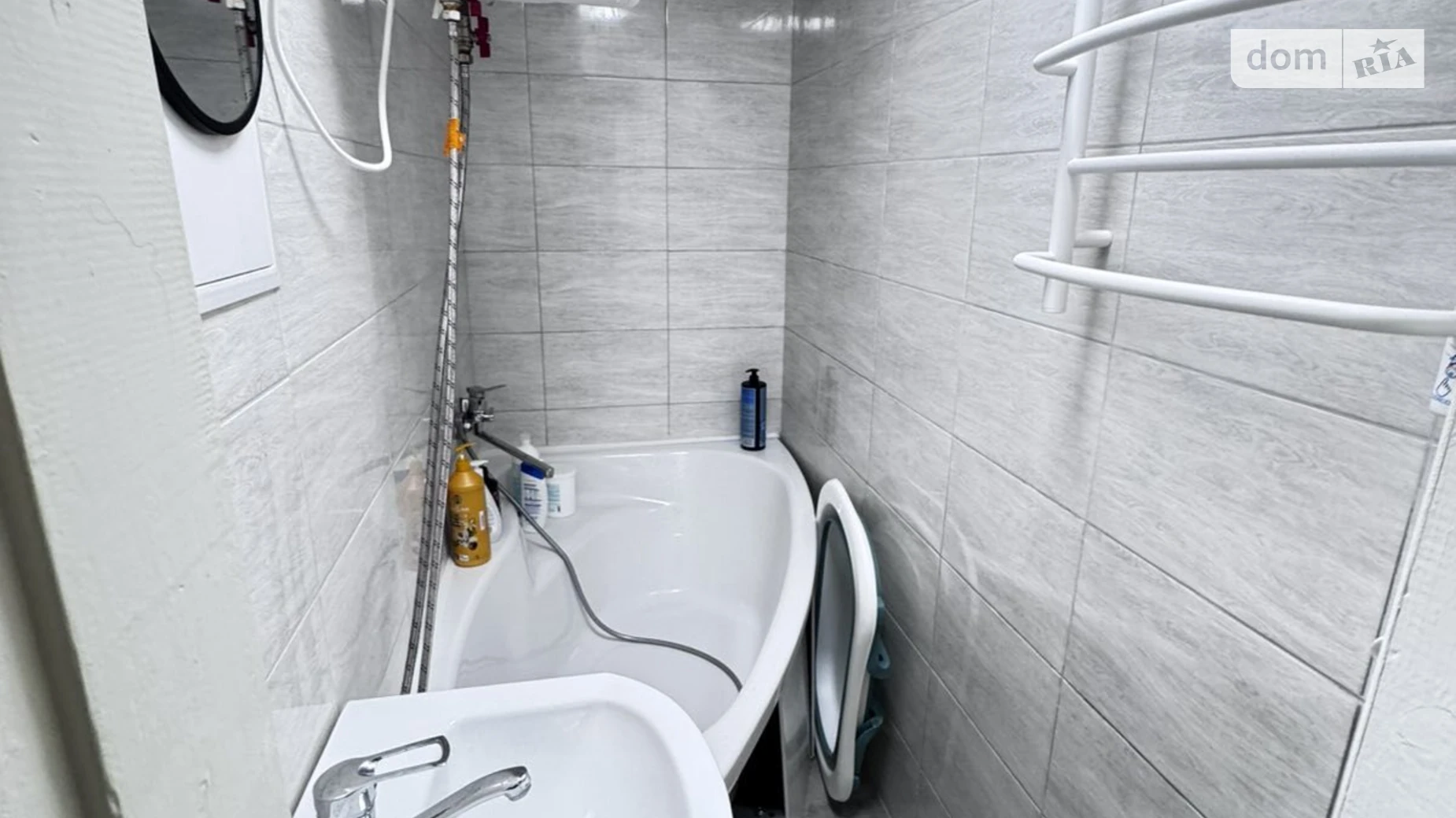 Продается 1-комнатная квартира 42 кв. м в Хмельницком, просп. Мира, 42 - фото 4