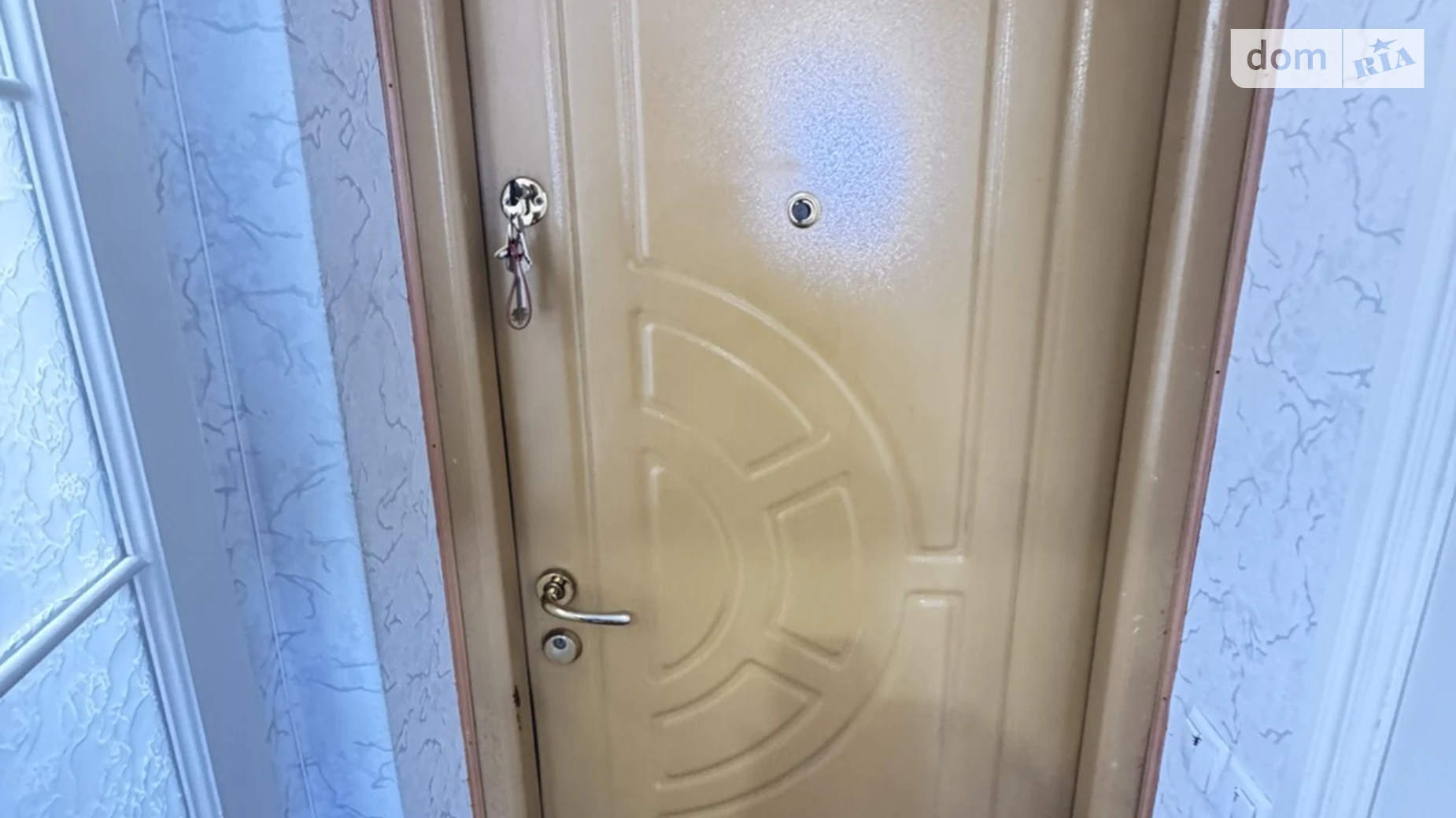 Продается 1-комнатная квартира 42 кв. м в Хмельницком, просп. Мира, 42 - фото 5