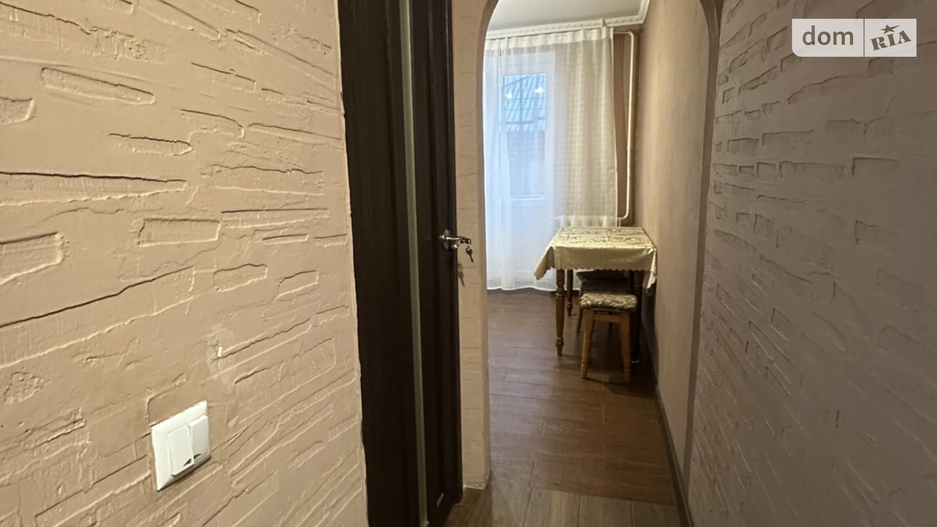 Продается 1-комнатная квартира 35 кв. м в Ровно, ул. Василия Червония(Гагарина) - фото 3