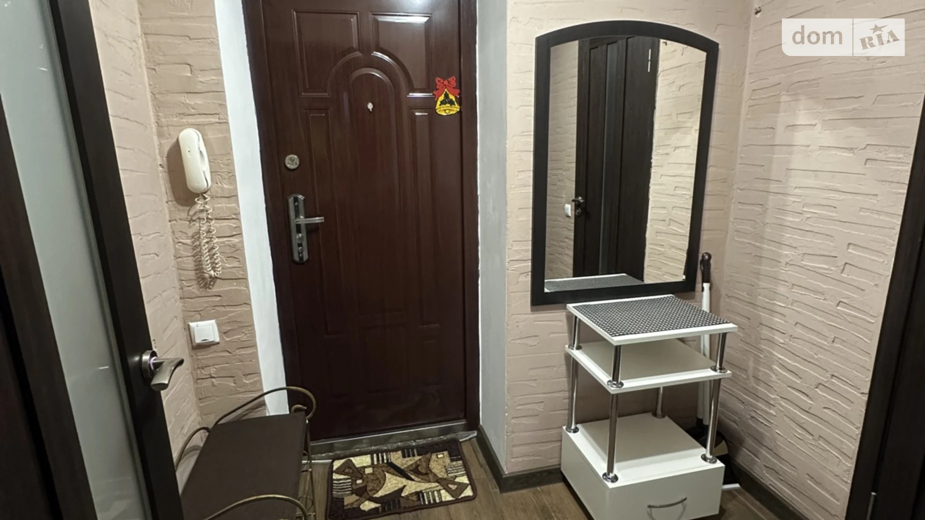 Продается 1-комнатная квартира 35 кв. м в Ровно, ул. Василия Червония(Гагарина) - фото 4