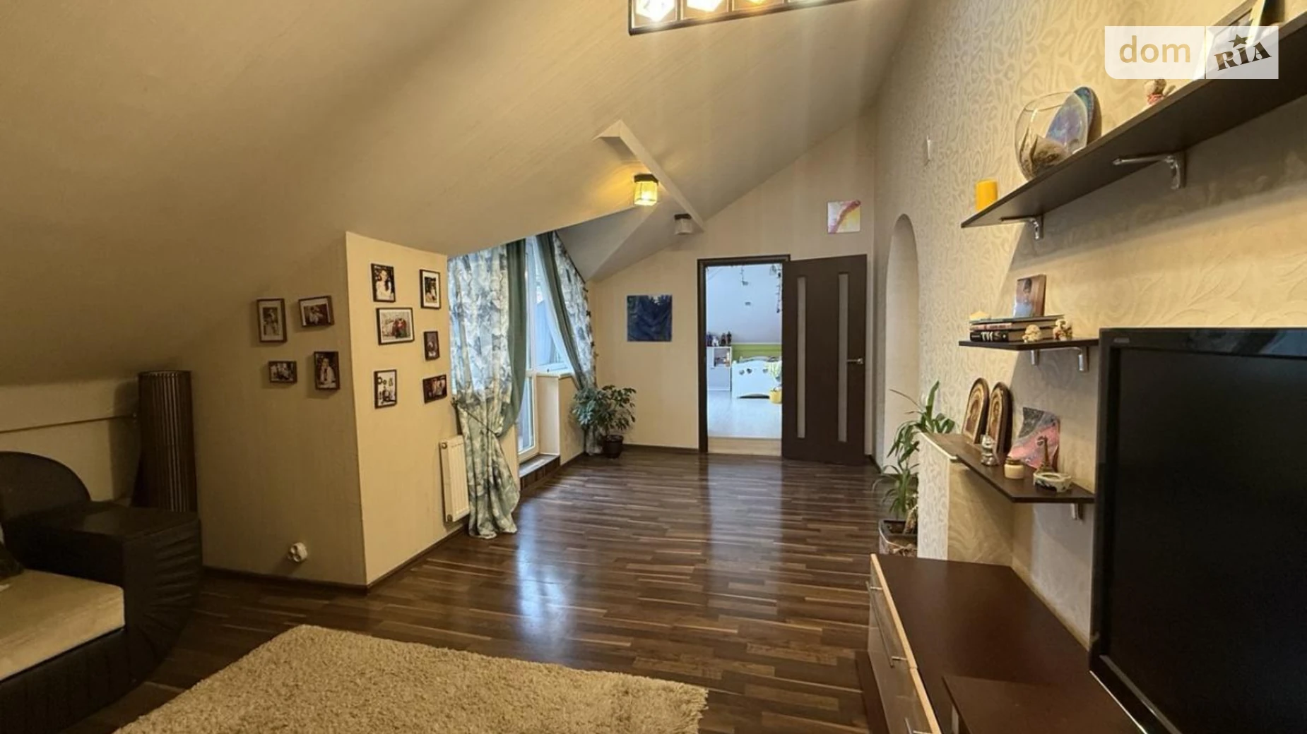 Продается дом на 2 этажа 165 кв. м с террасой, цена: 285000 $ - фото 4