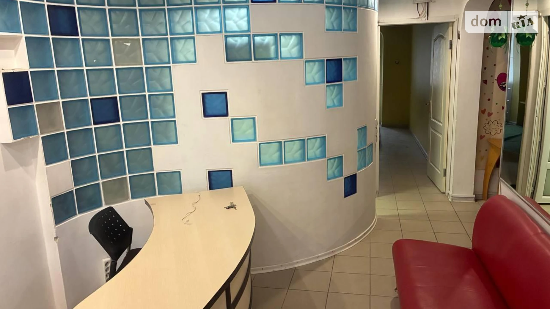 Сдается в аренду офис 69 кв. м в бизнес-центре, цена: 16000 грн - фото 2